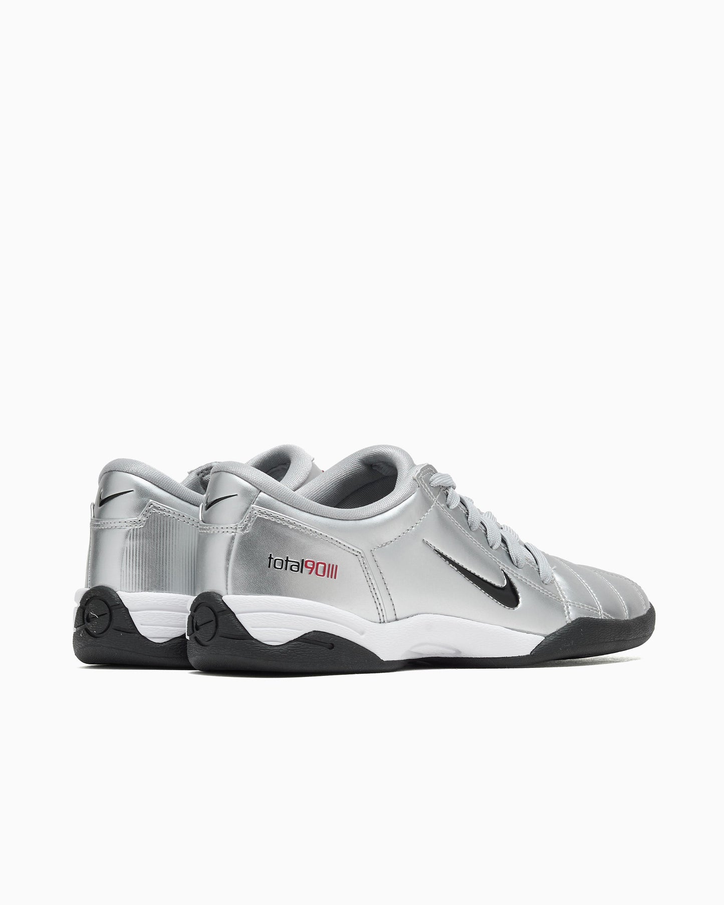 Nike Women's Total 90 III "Silver Bullet"
