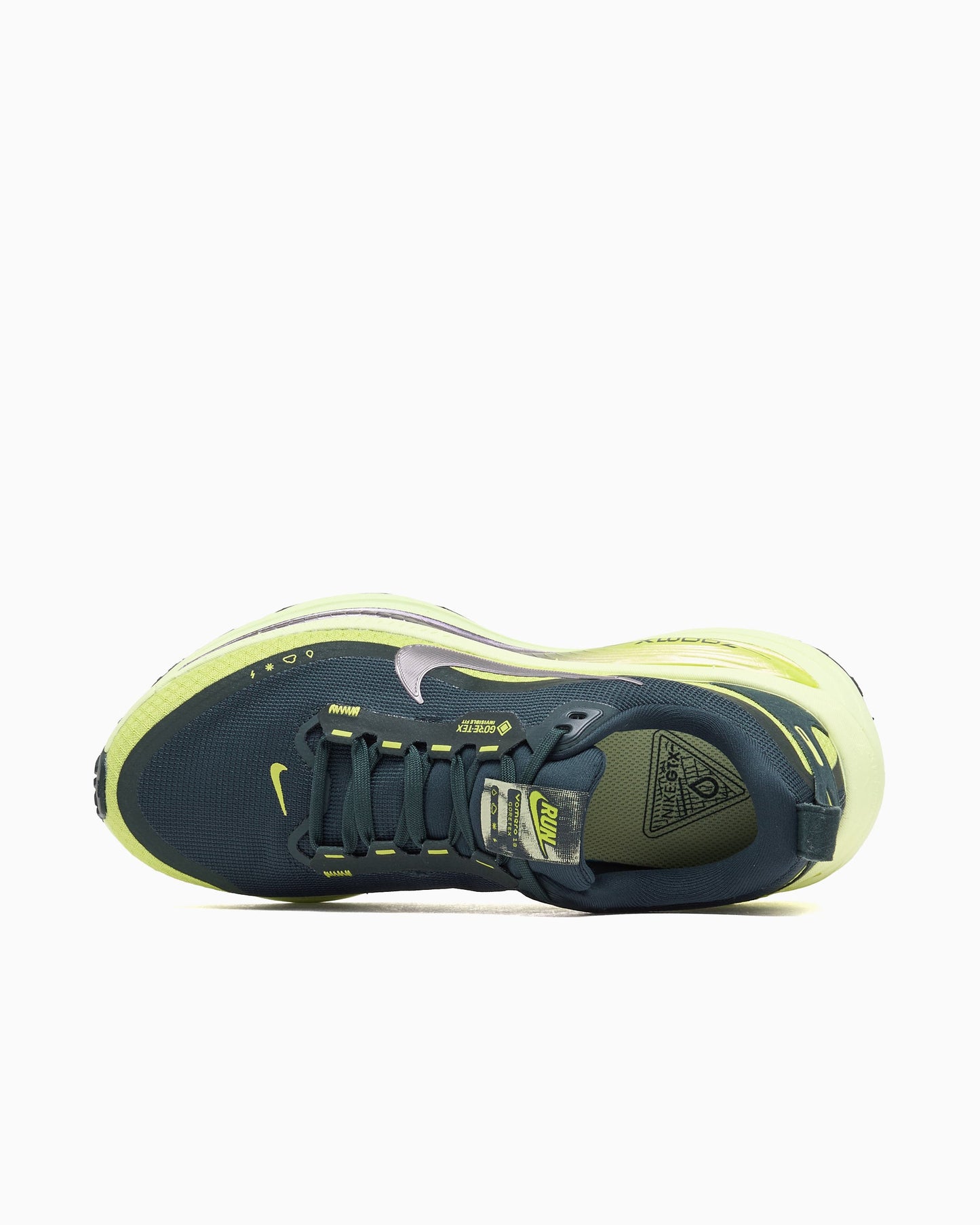Nike Women's Vomero 18 Gore-Tex®