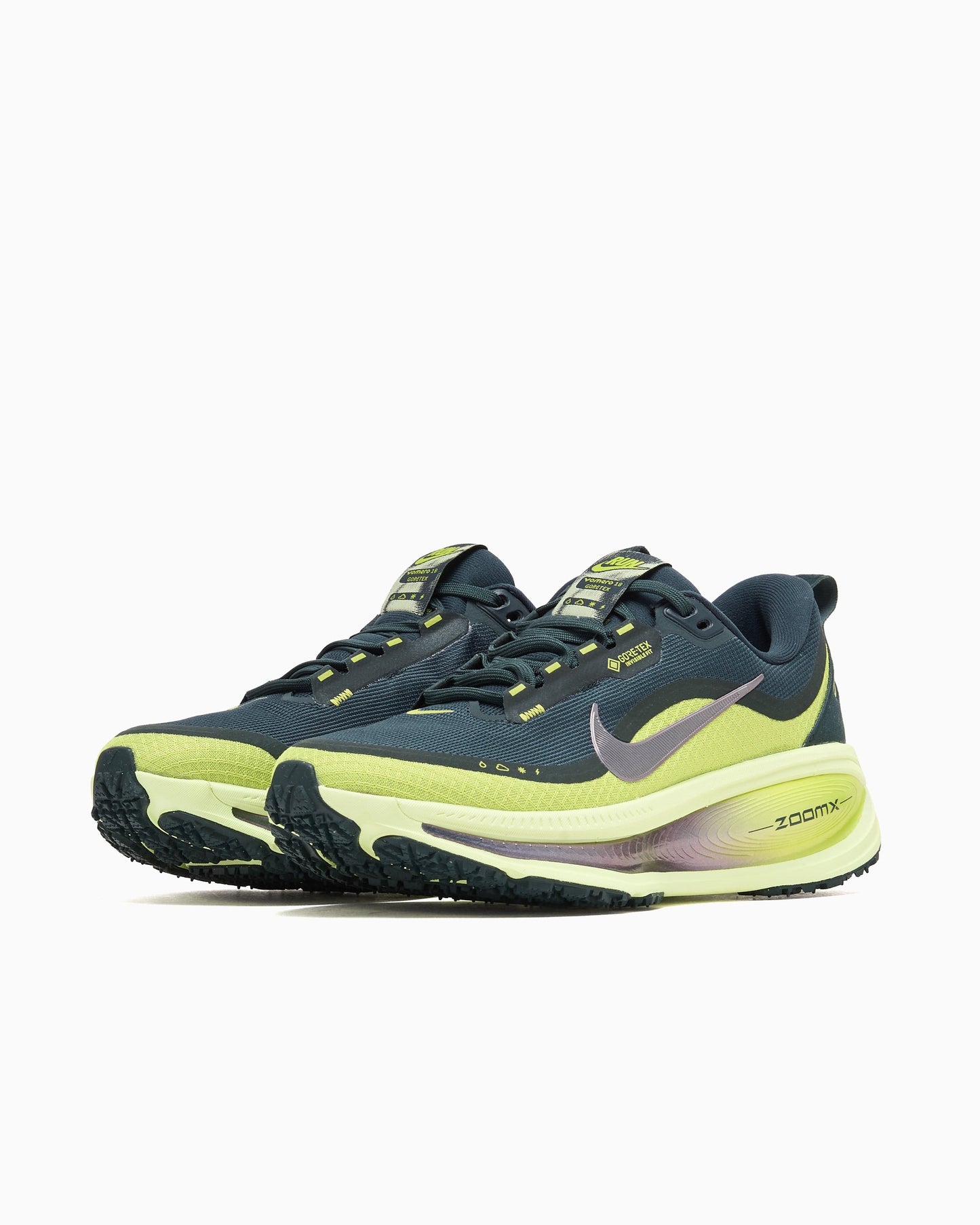 Nike Women's Vomero 18 Gore-Tex®