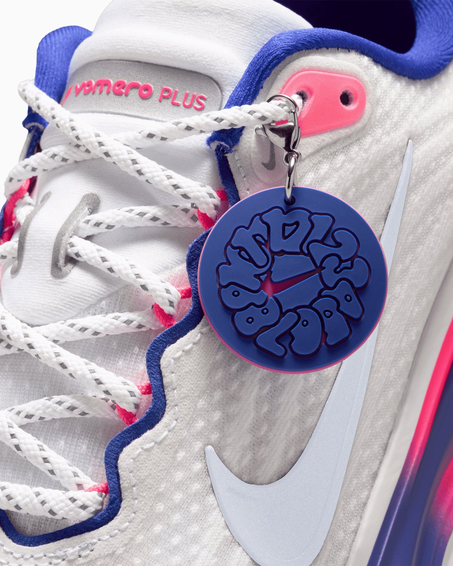 Nike Women's Vomero Plus SE "Concord"