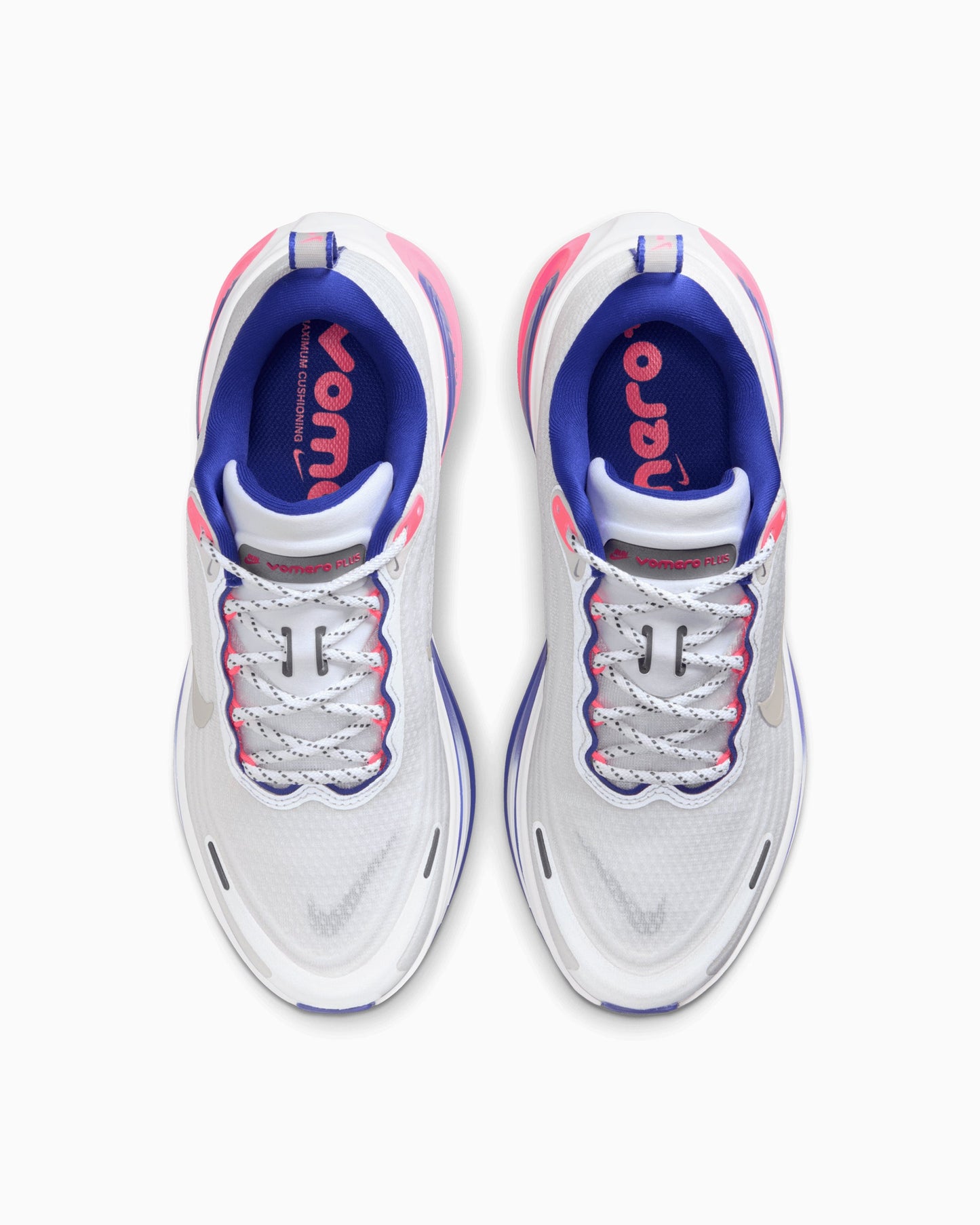 Nike Women's Vomero Plus SE "Concord"