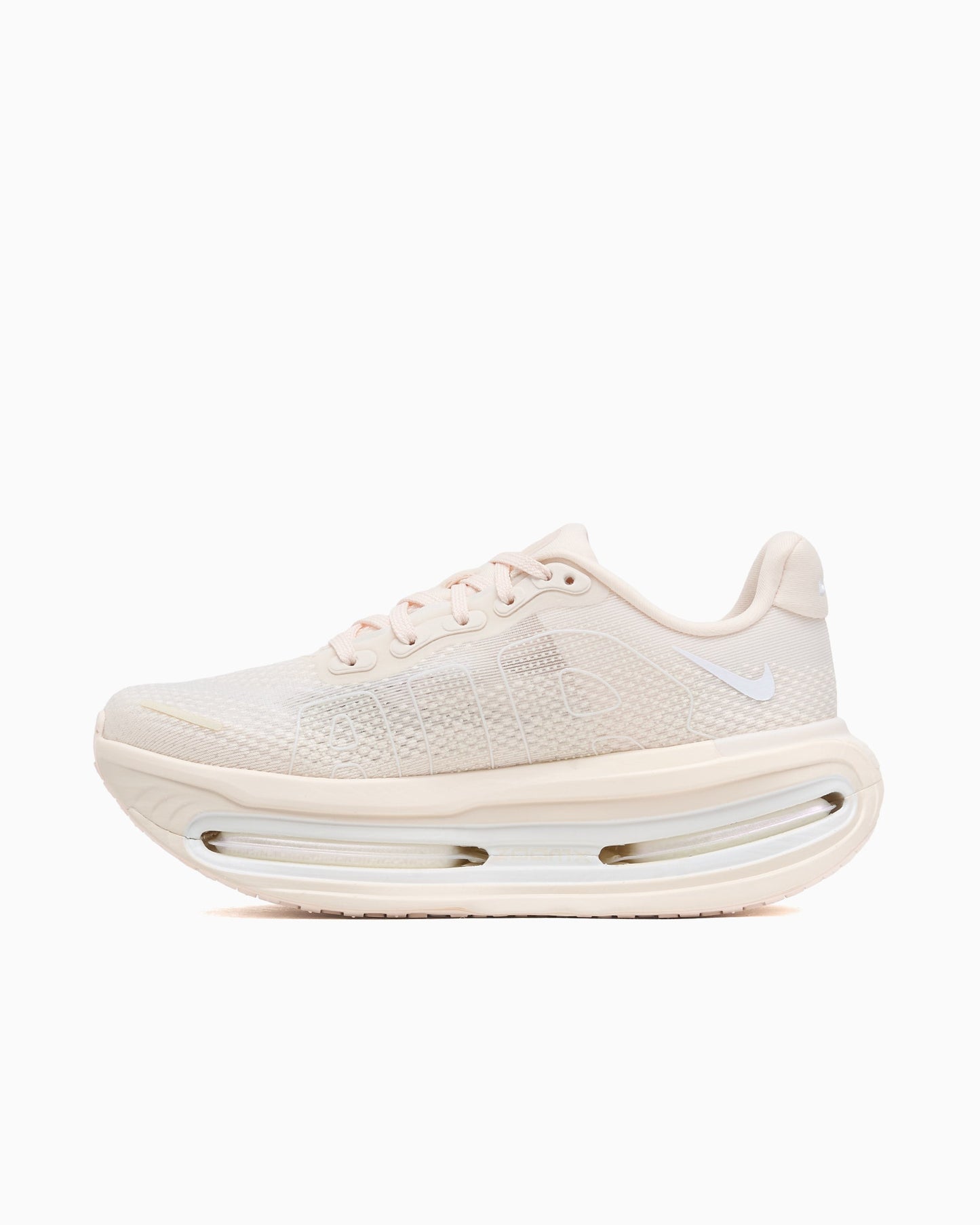 Nike Women's Vomero Premium "Chalk"