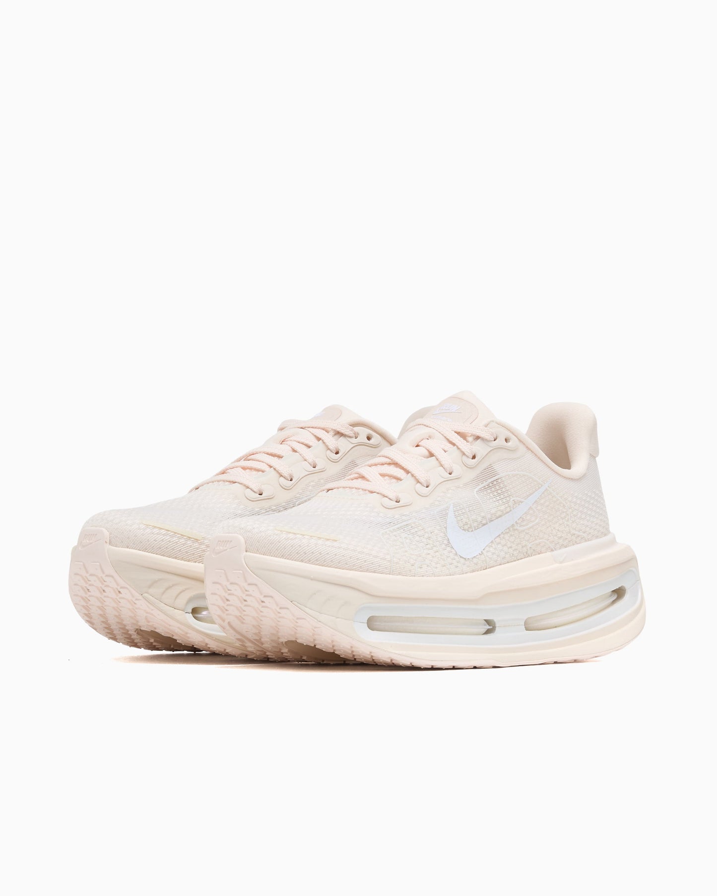 Nike Women's Vomero Premium "Chalk"