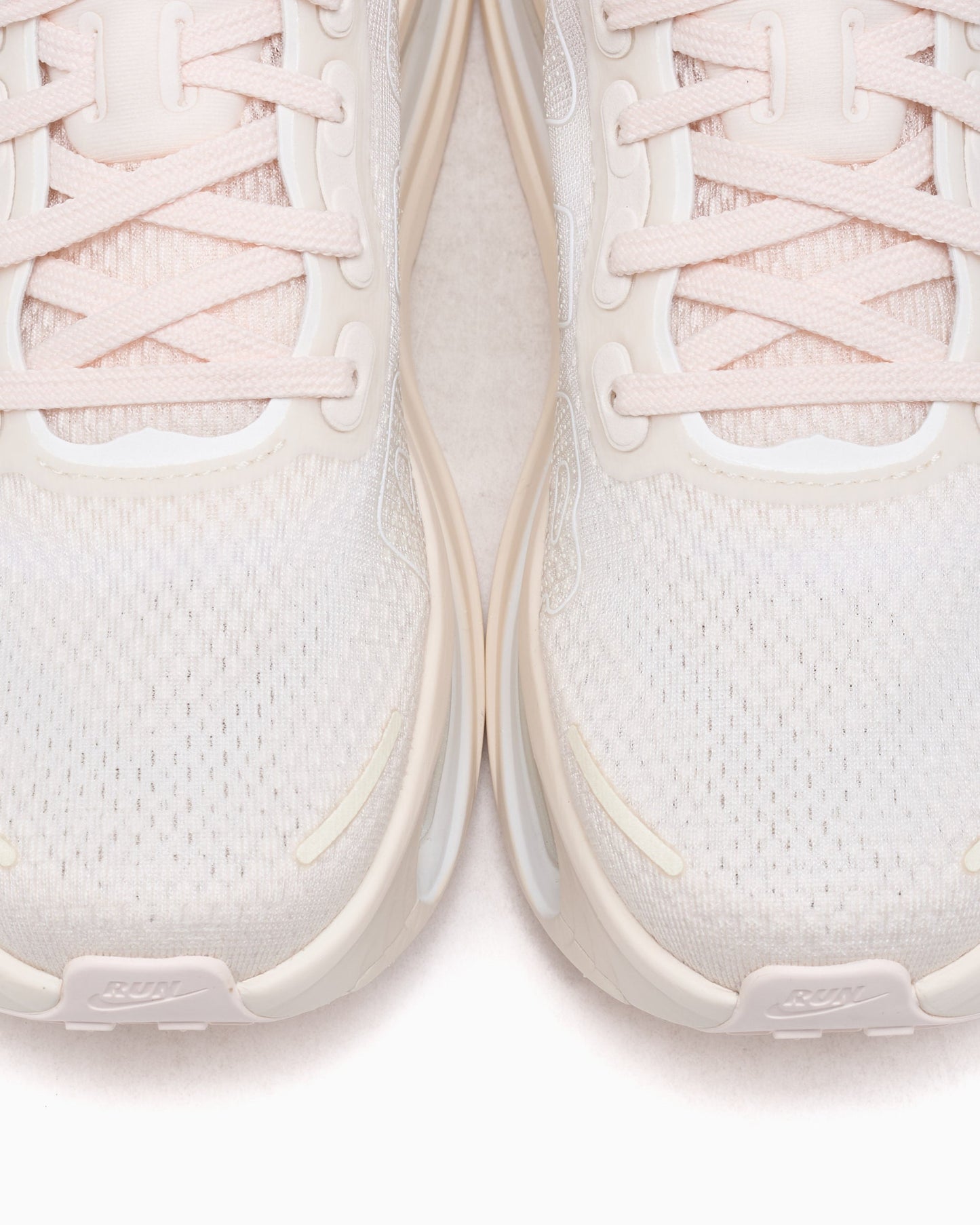 Nike Women's Vomero Premium "Chalk"