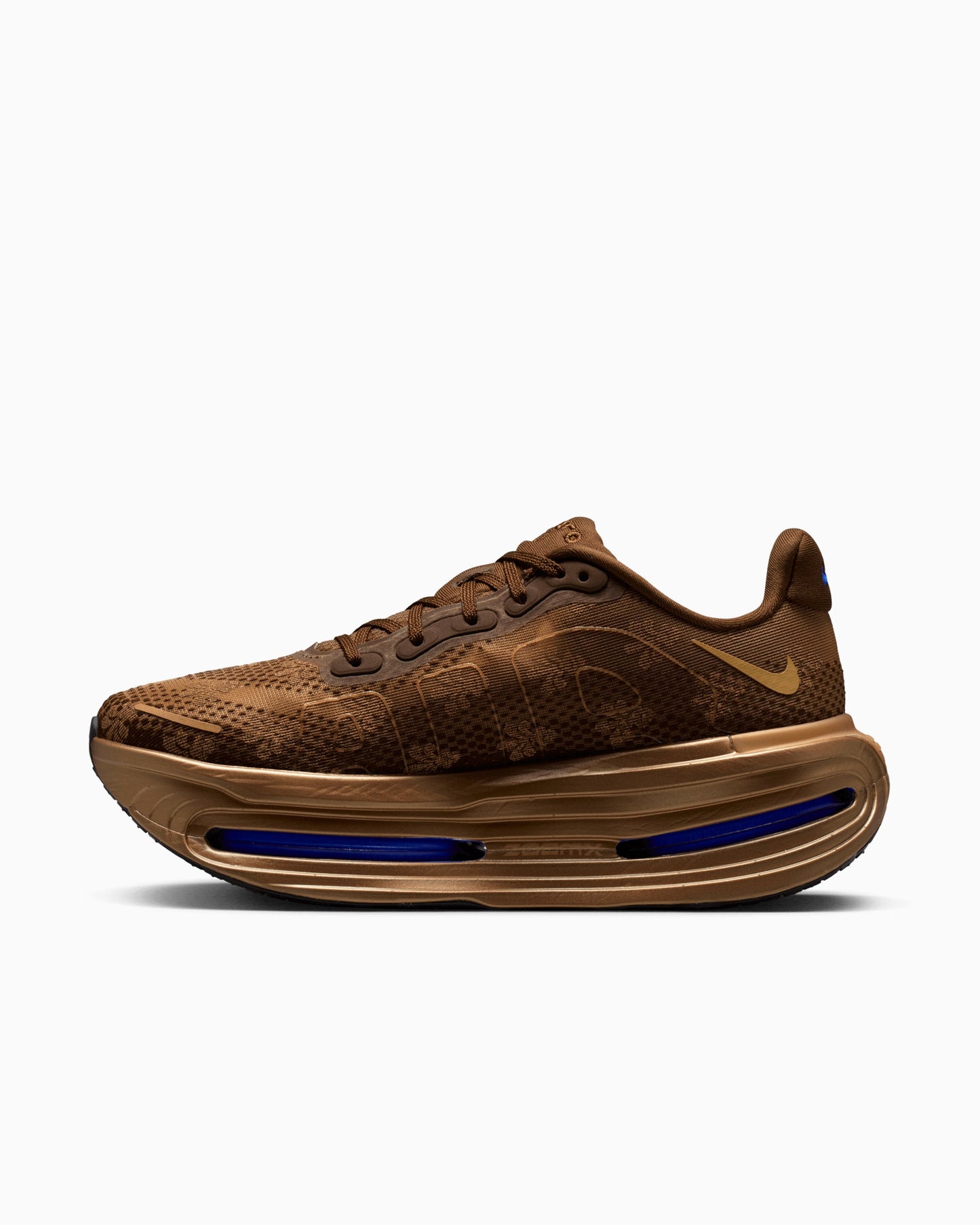 Nike Women's Vomero Premium "Flat Stout"