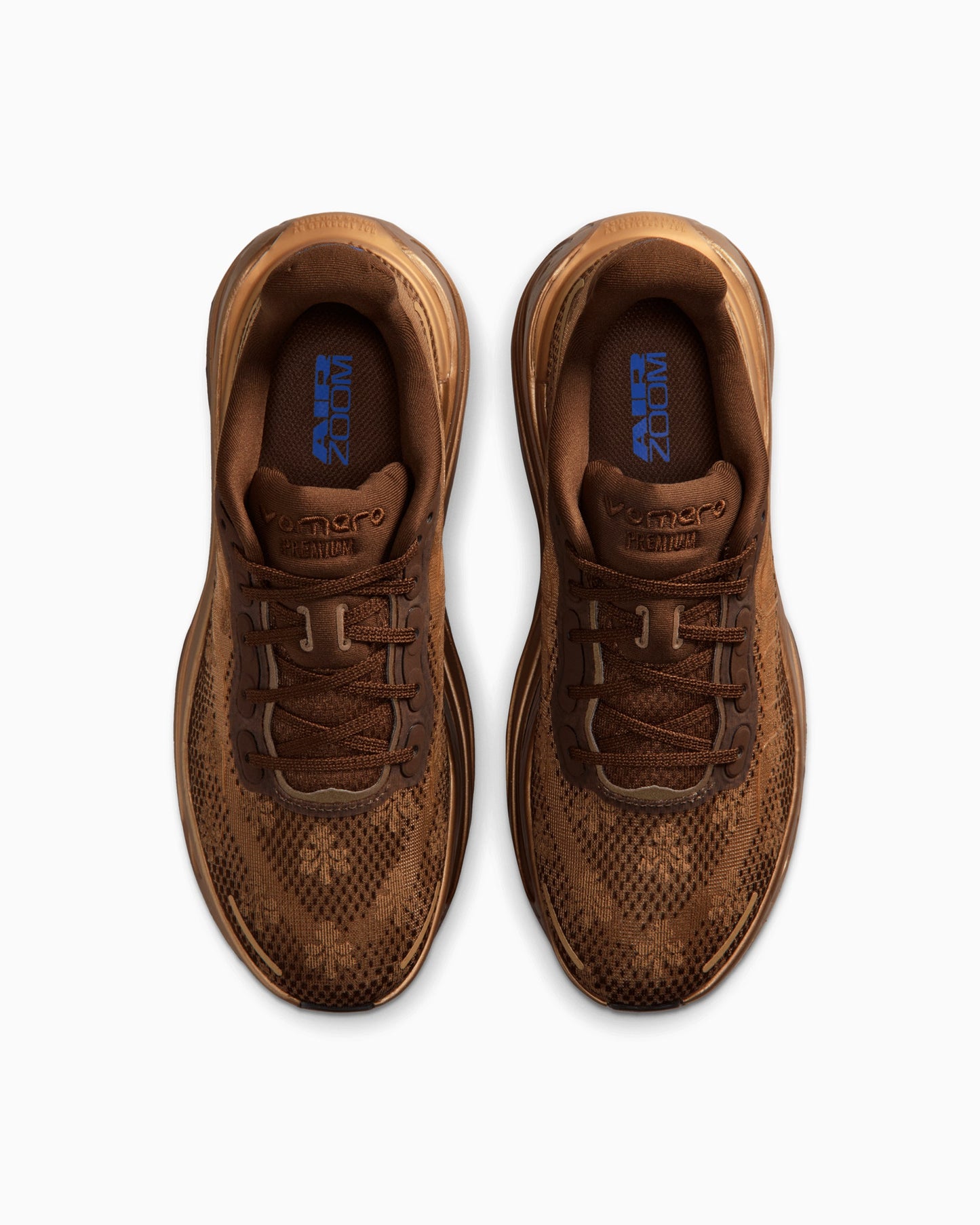 Nike Women's Vomero Premium "Flat Stout"