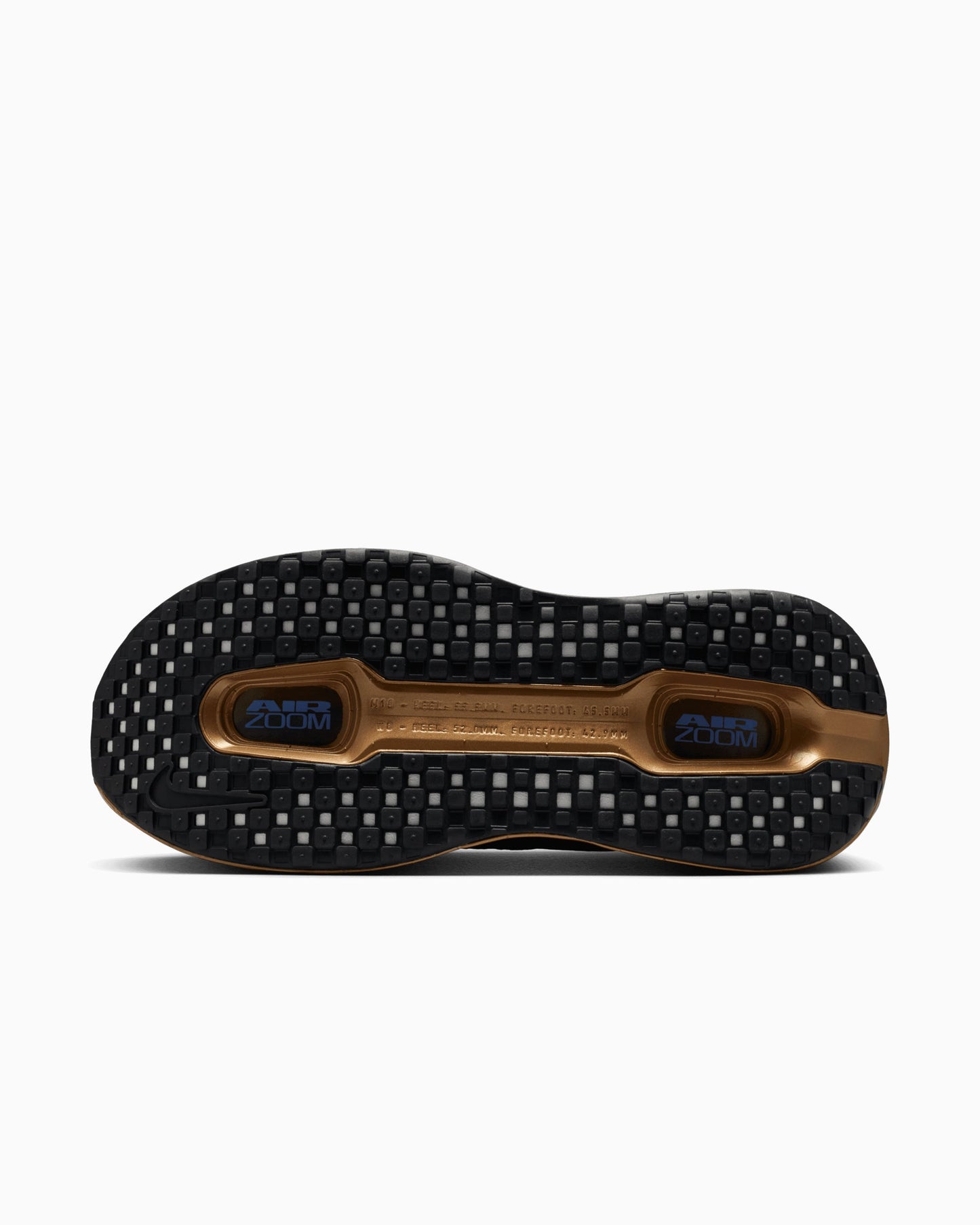 Nike Women's Vomero Premium "Flat Stout"