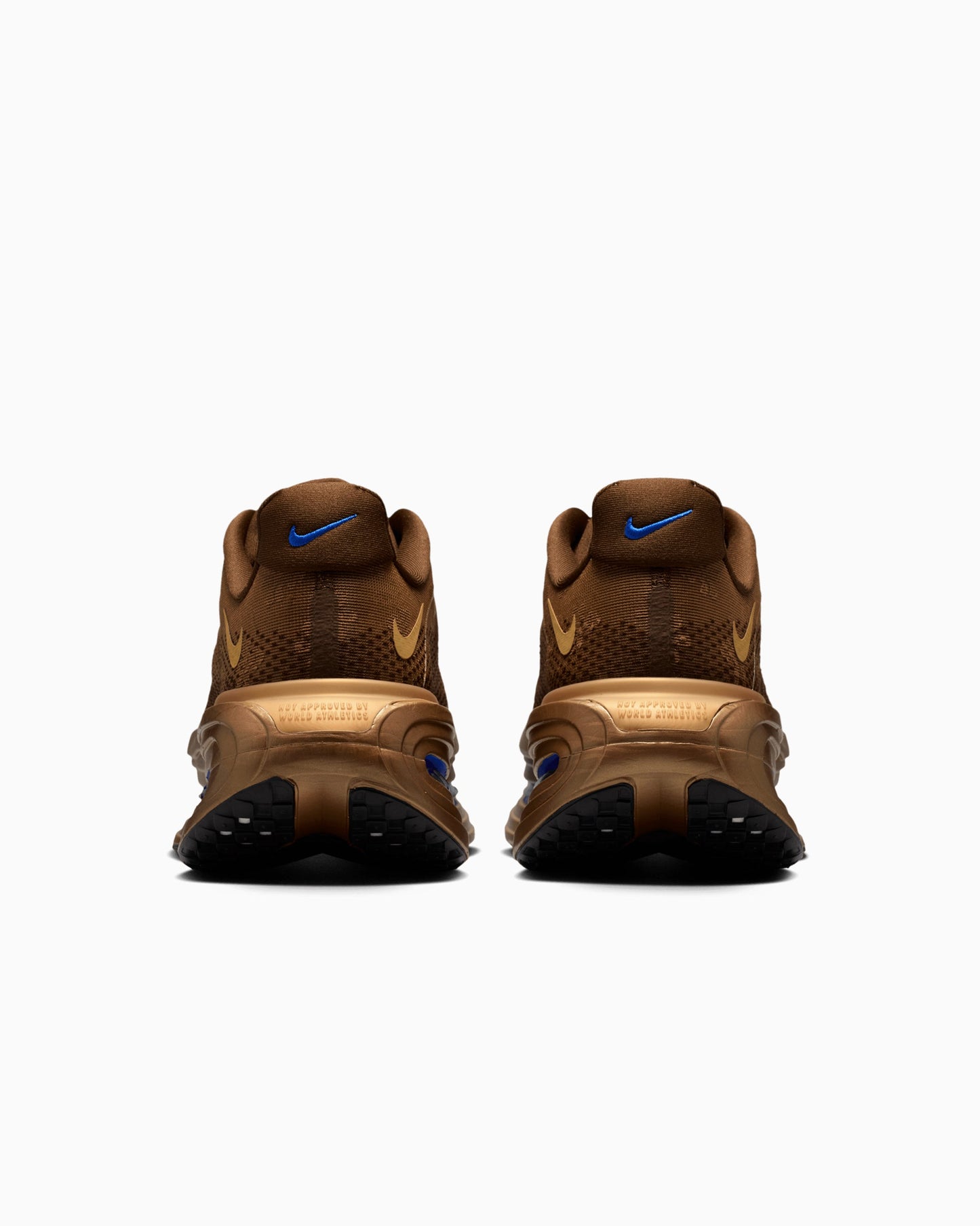 Nike Women's Vomero Premium "Flat Stout"