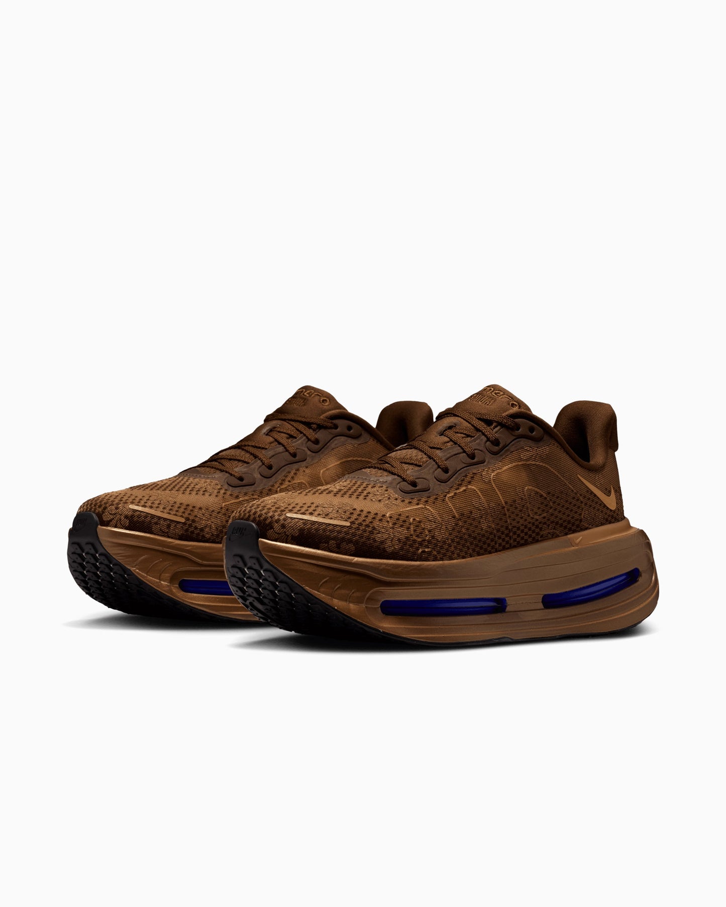 Nike Women's Vomero Premium "Flat Stout"