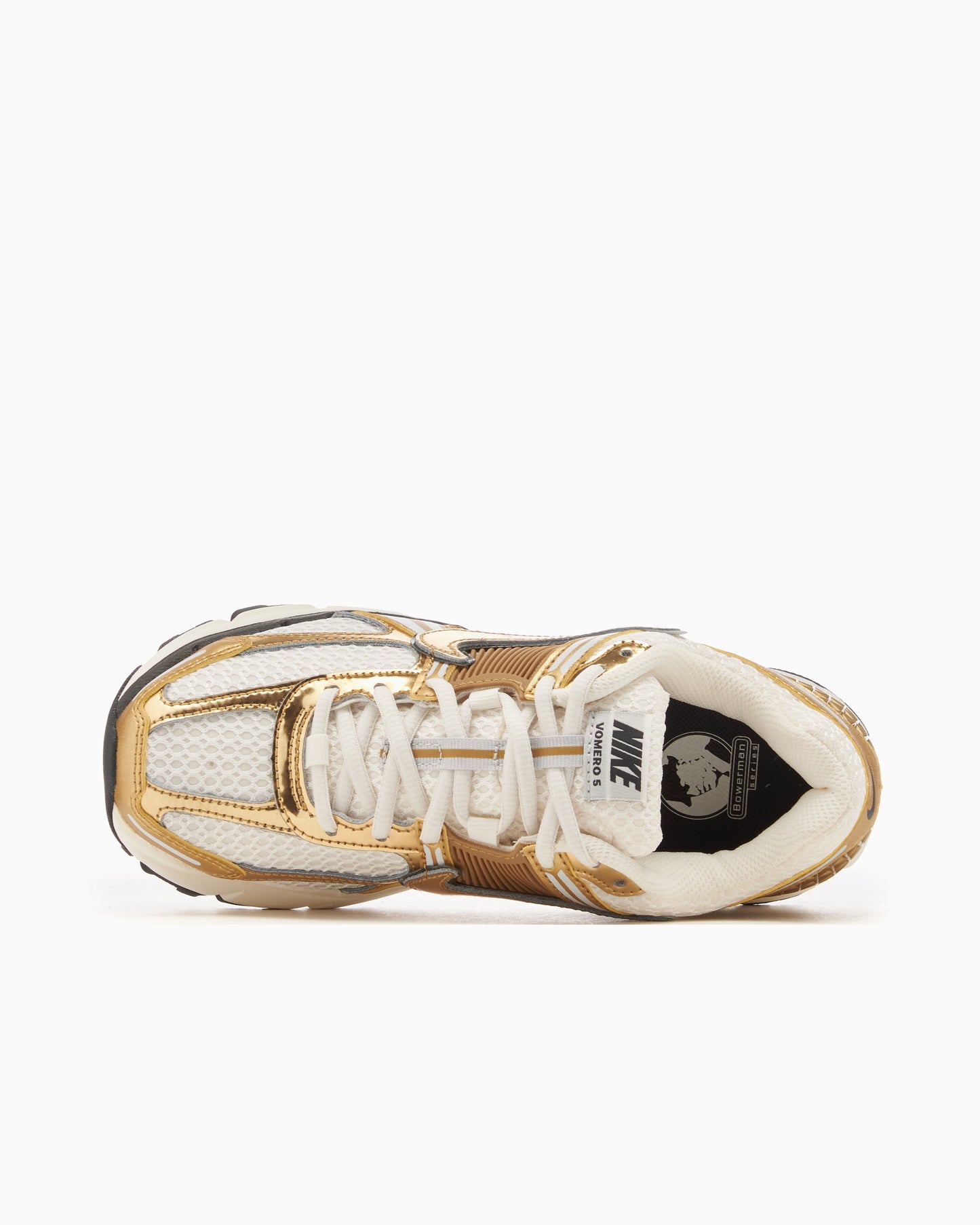 Nike Women's Zoom Vomero 5 "Gold"