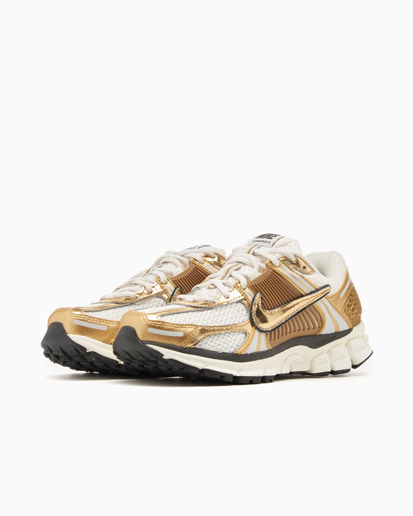 Nike Women's Zoom Vomero 5 "Gold"