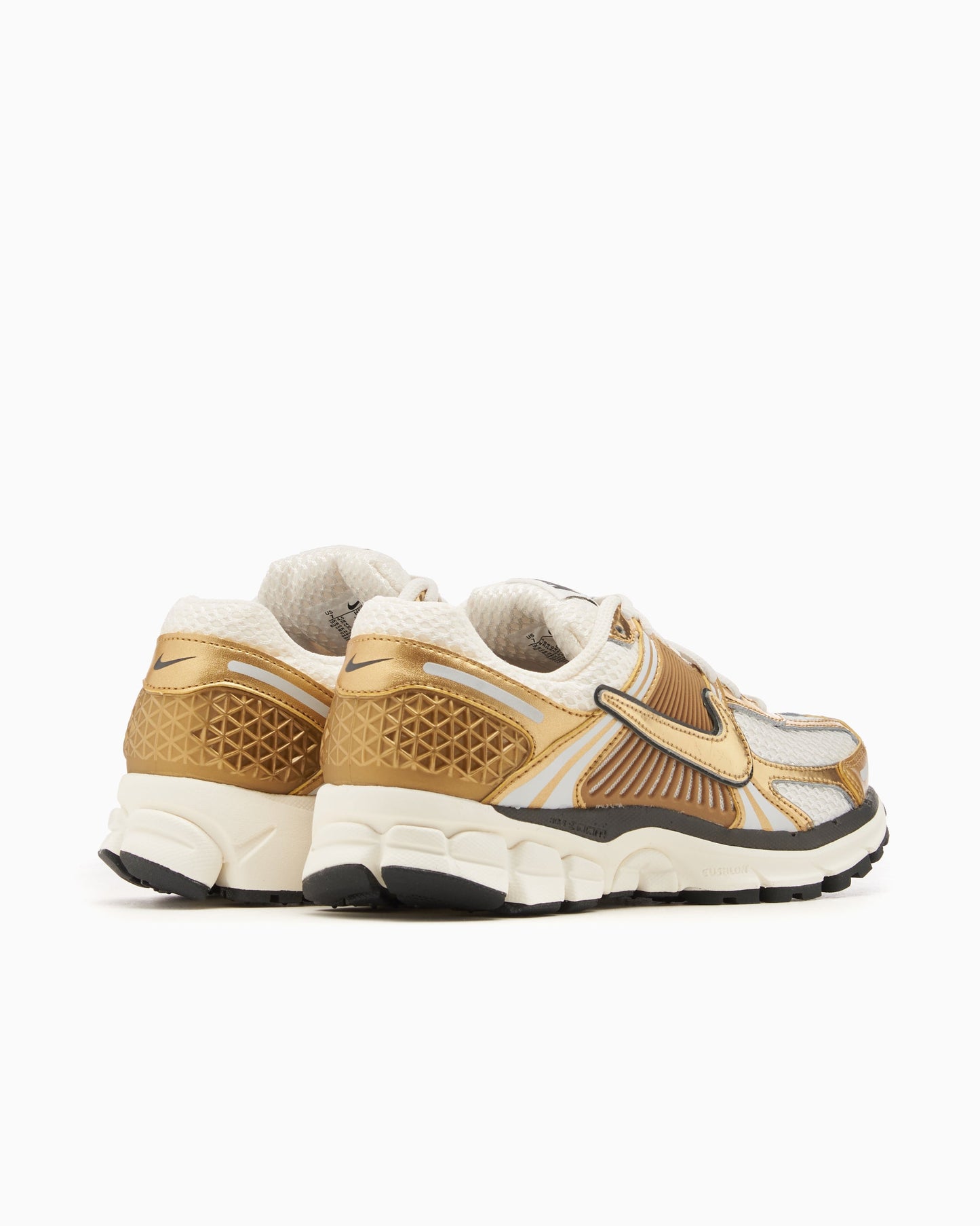 Nike Women's Zoom Vomero 5 "Gold"