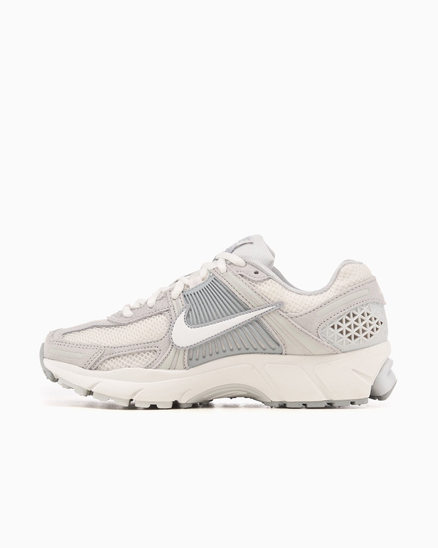 Nike Women's Zoom Vomero 5 "Pure Platinum"