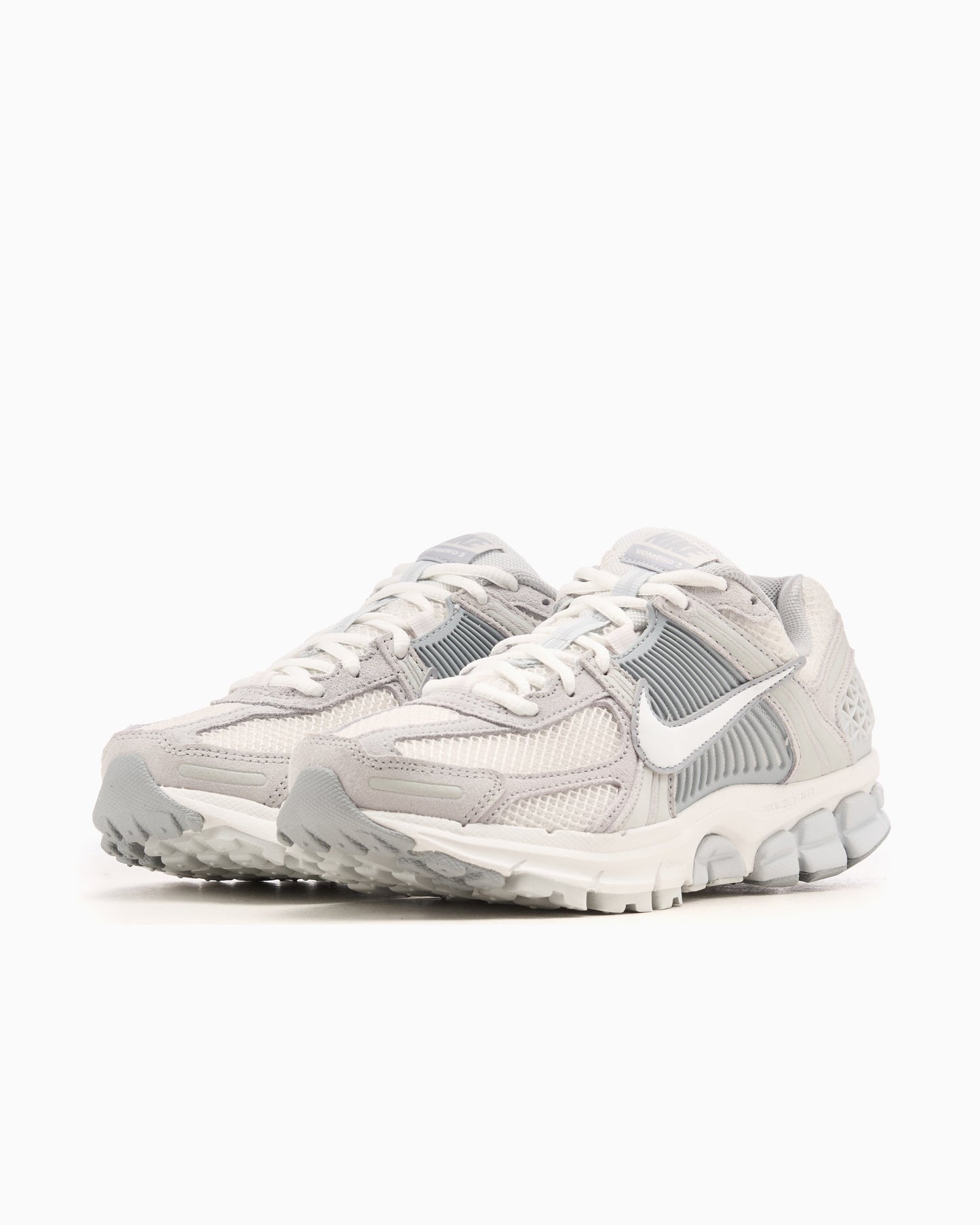 Nike Women's Zoom Vomero 5 "Pure Platinum"