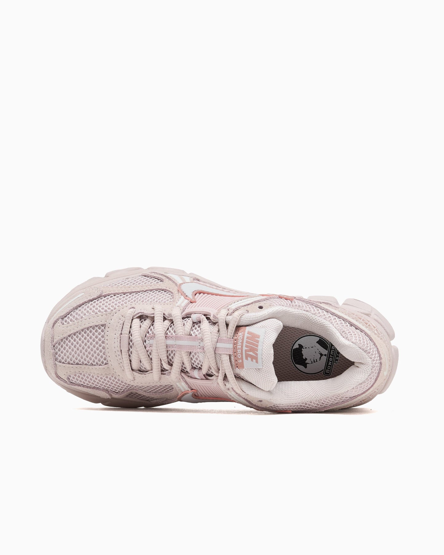 Nike Women's Zoom Vomero 5 "Silt Red"