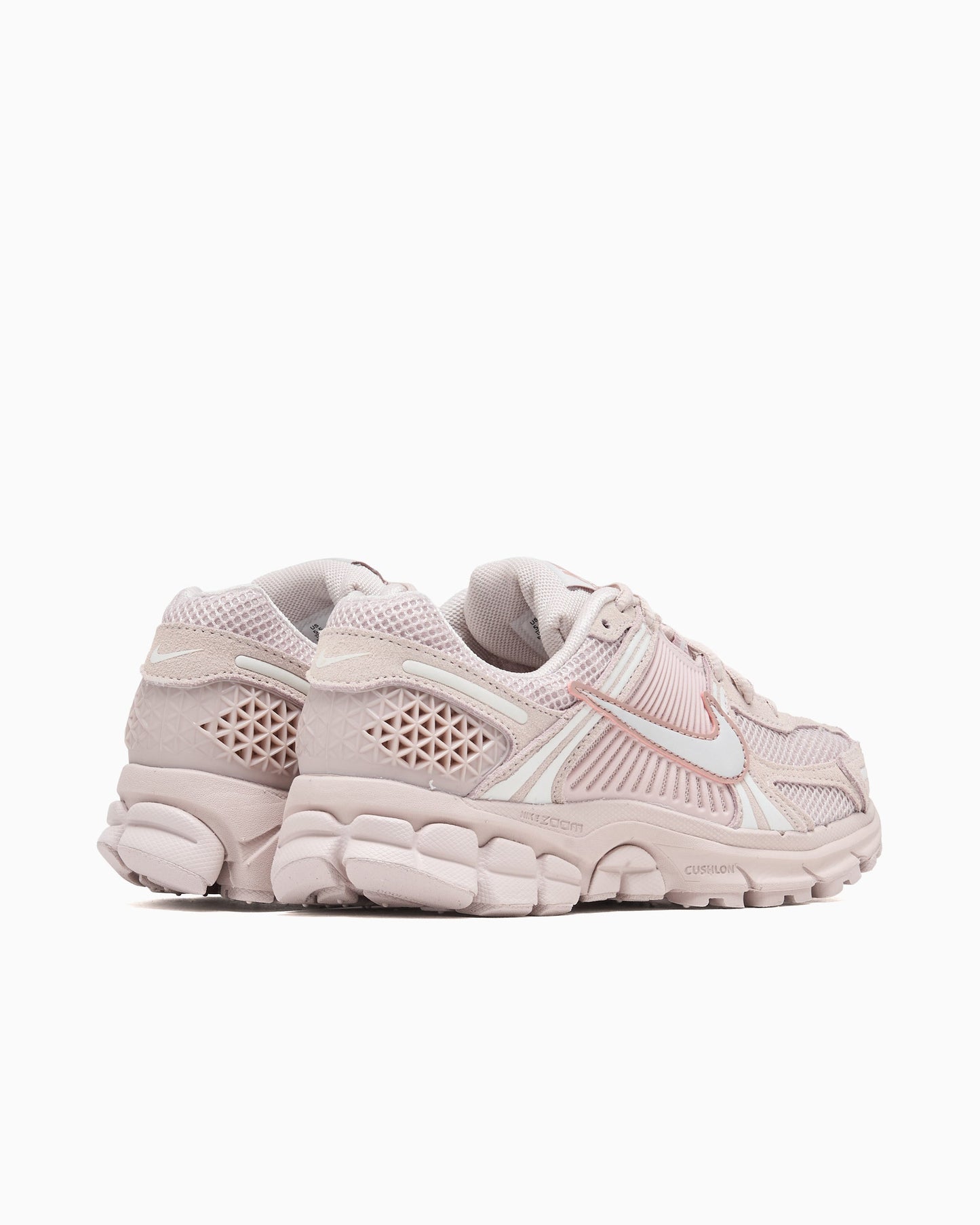 Nike Women's Zoom Vomero 5 "Silt Red"