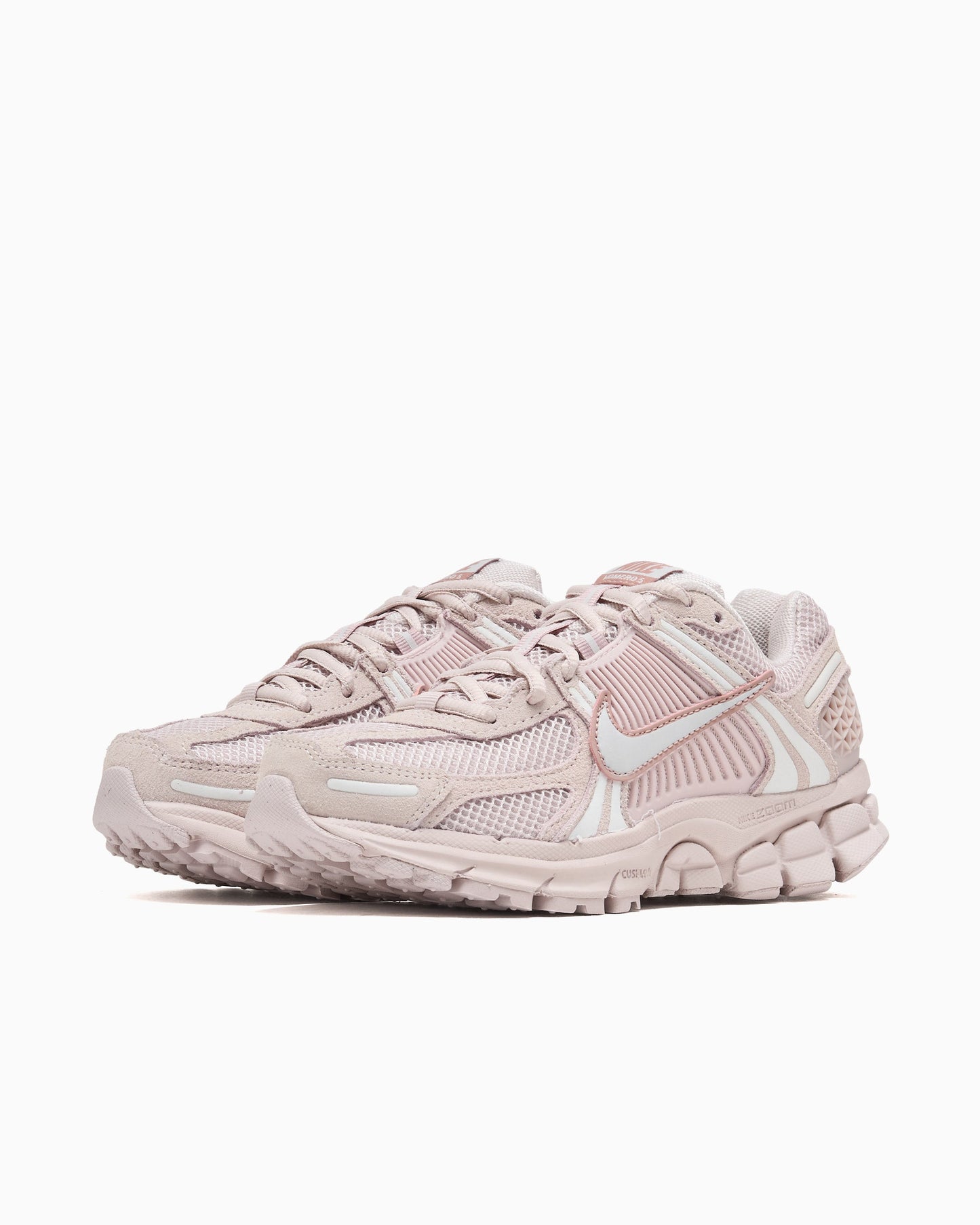 Nike Women's Zoom Vomero 5 "Silt Red"