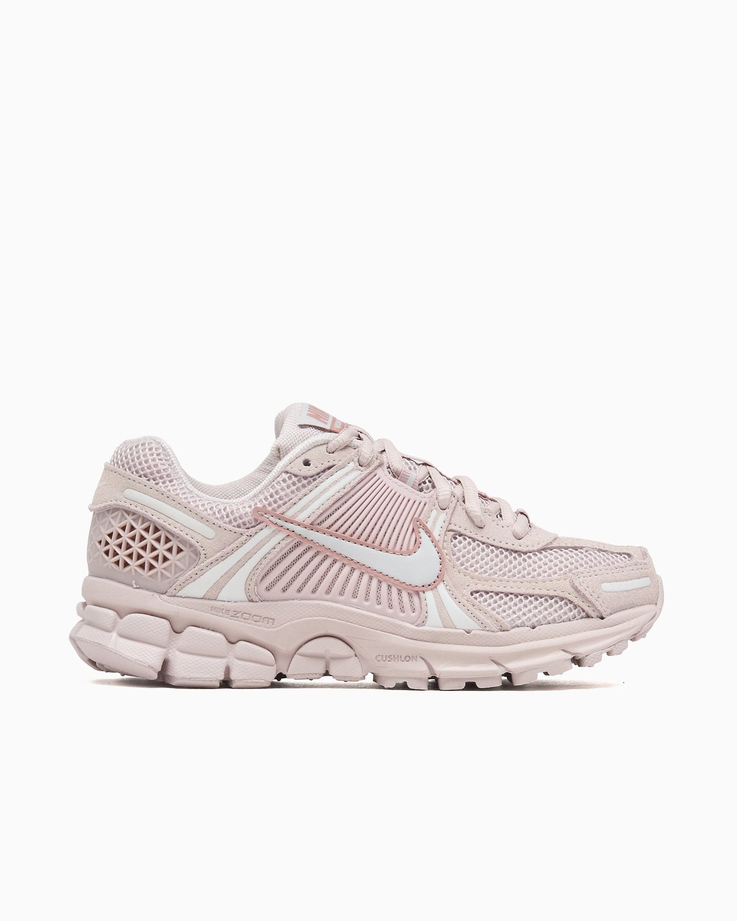 Nike Women's Zoom Vomero 5 "Silt Red"