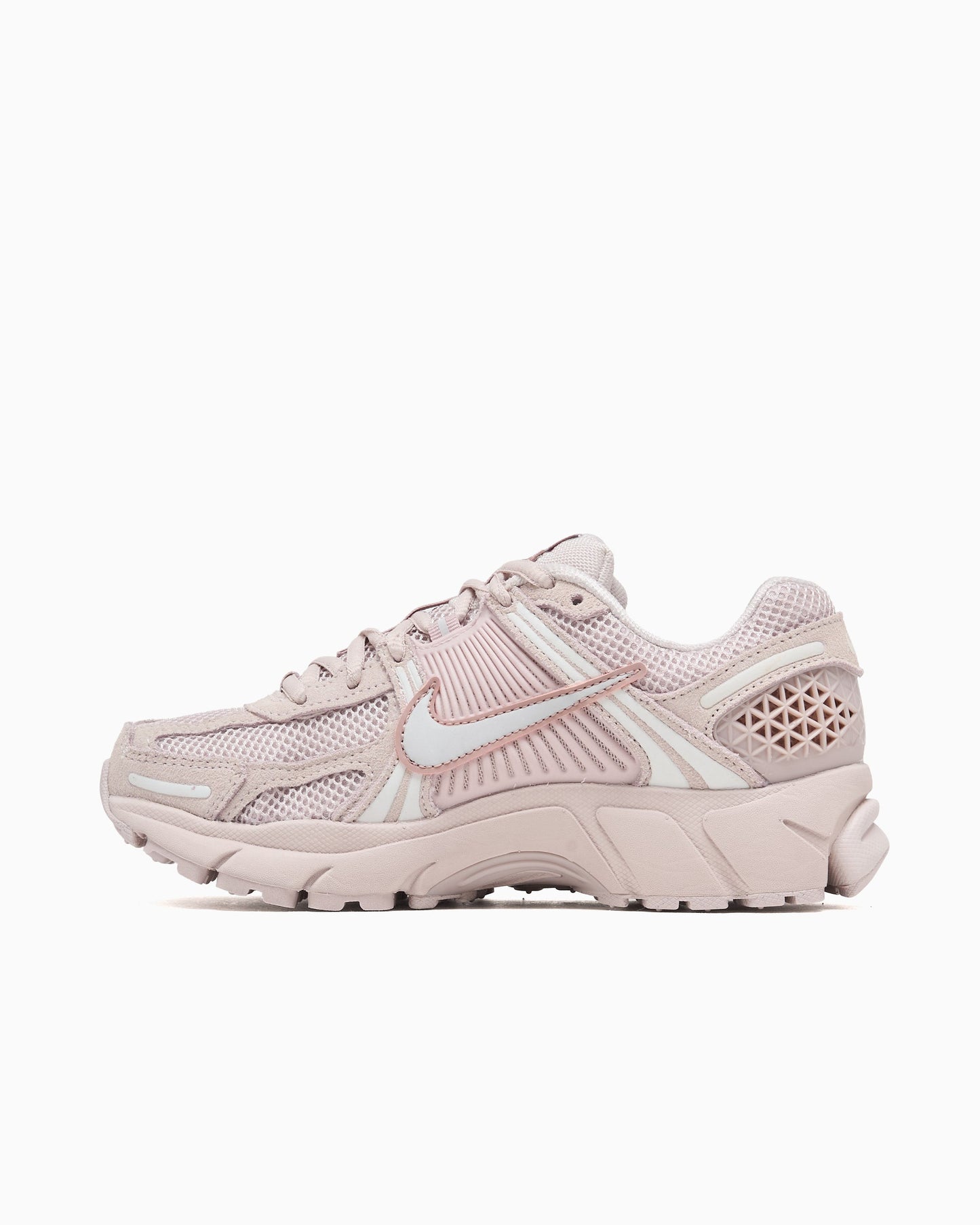 Nike Women's Zoom Vomero 5 "Silt Red"