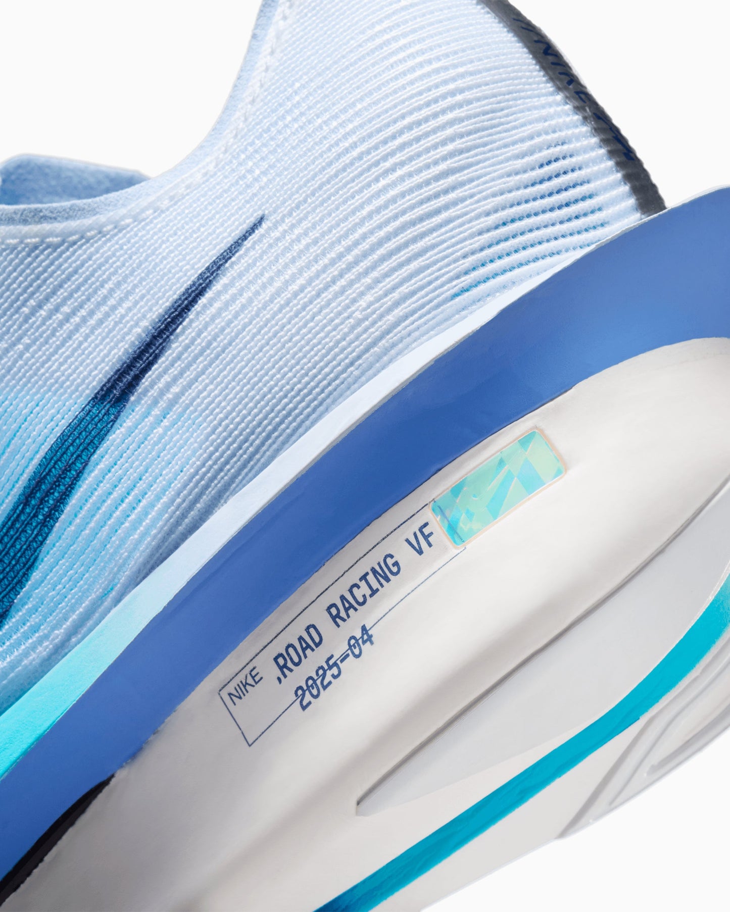 Nike Women's ZoomX Vaporfly Next% 4