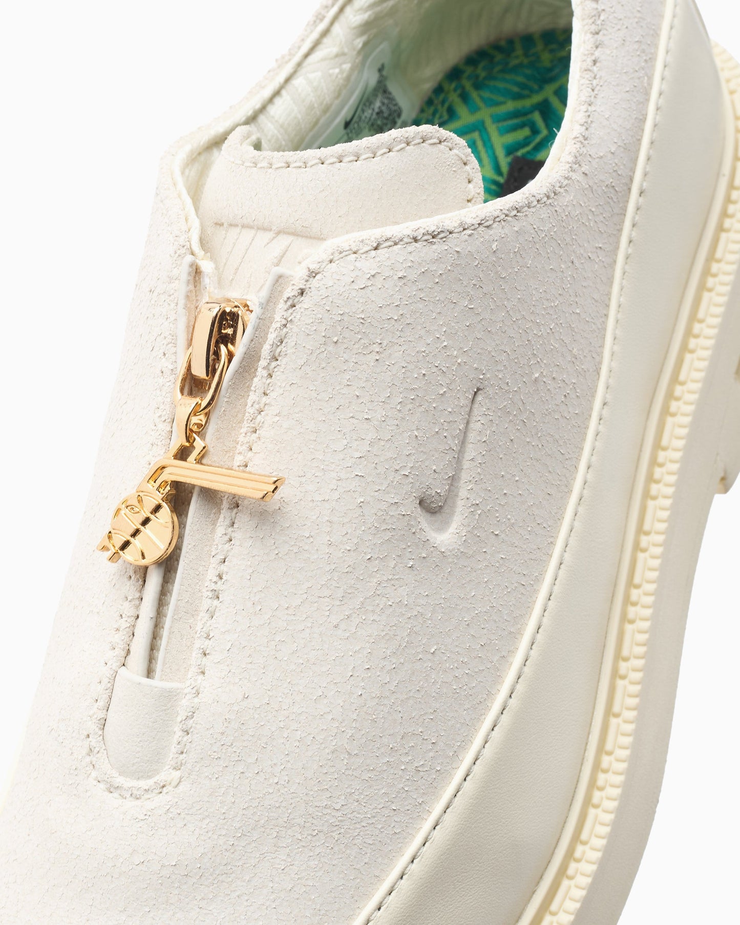 Nike x Air Afrique Air Max RK61