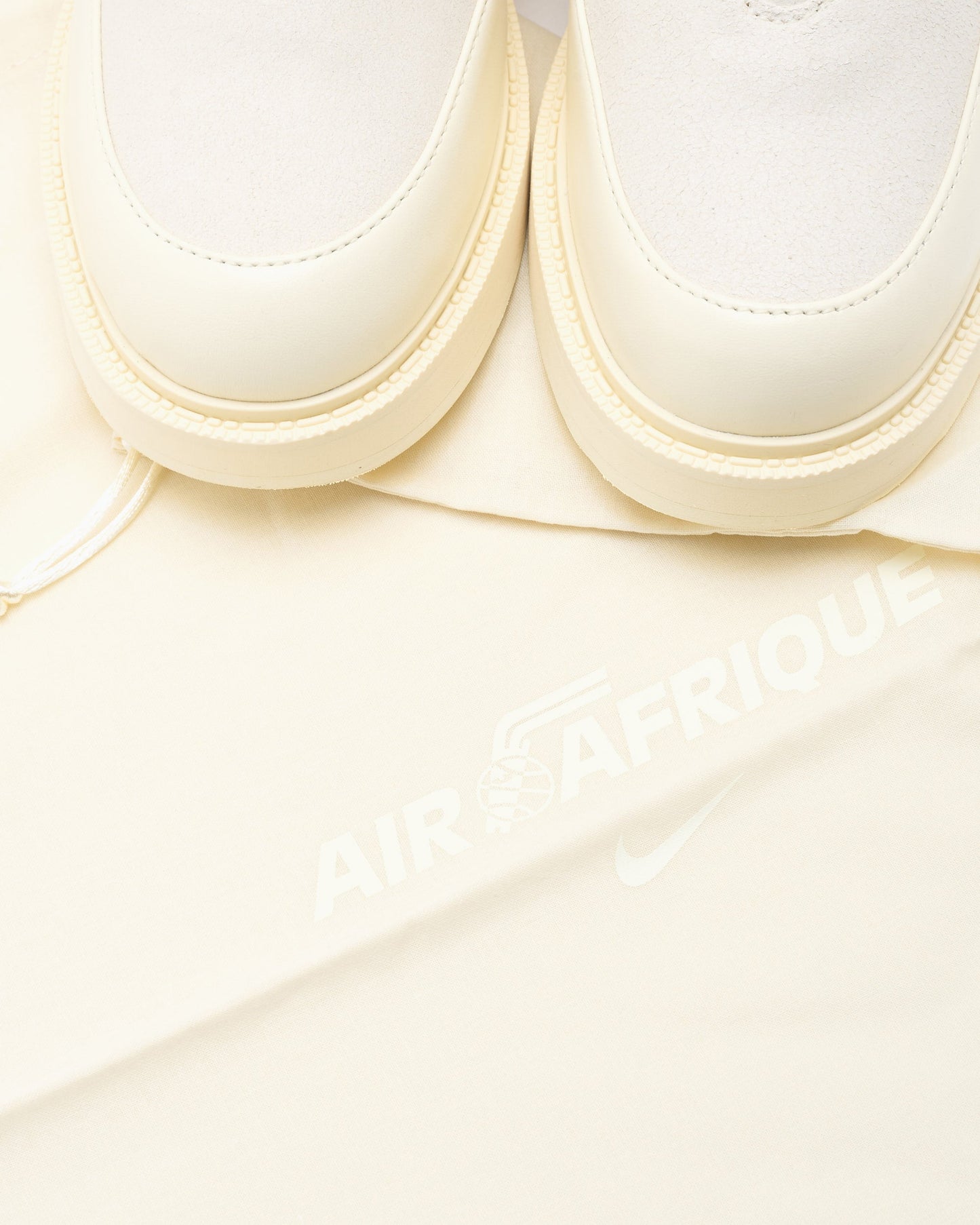 Nike x Air Afrique Air Max RK61