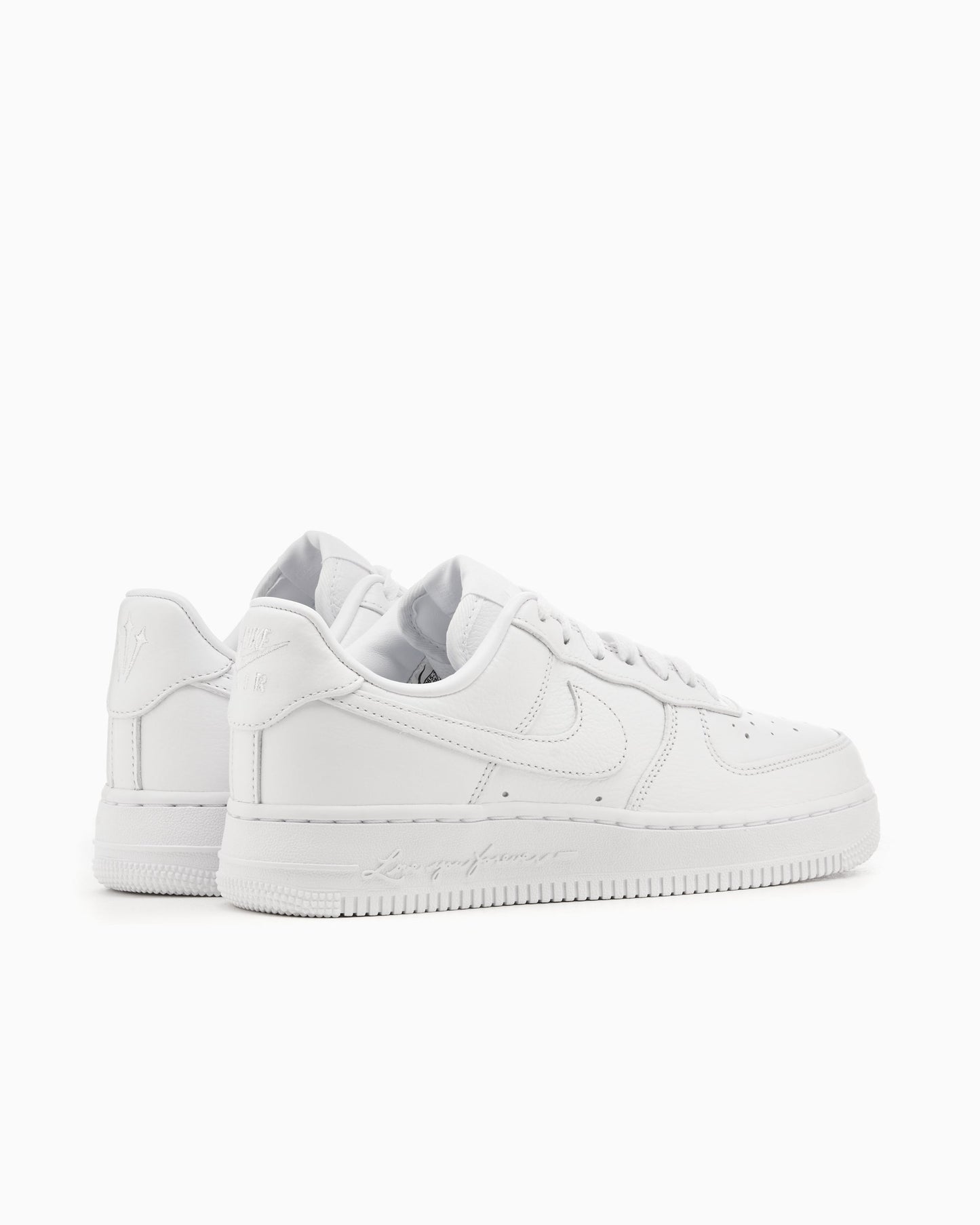 Nike x Drake NOCTA Air Force 1 Low “Certified Lover Boy”