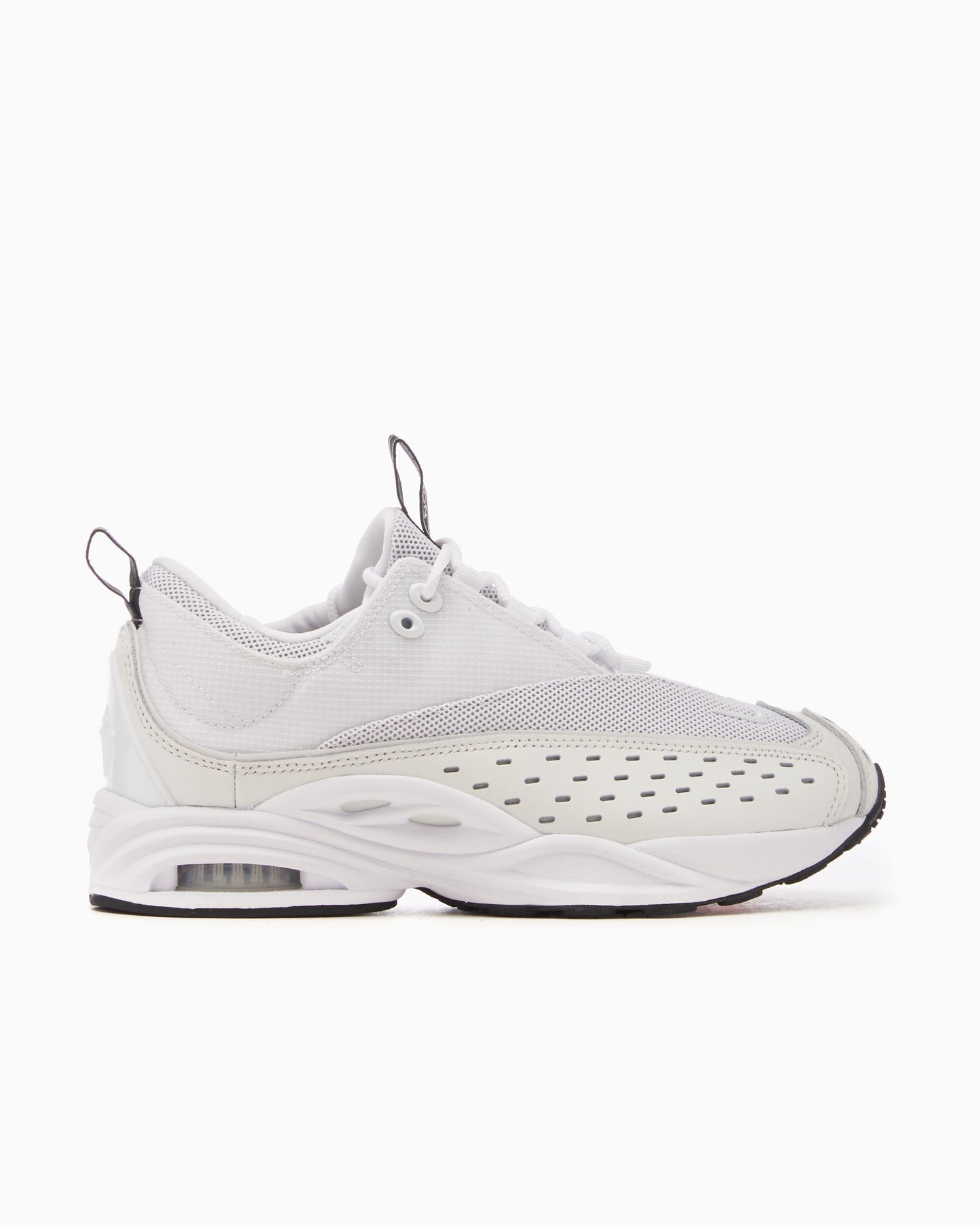 Nike x Drake NOCTA Air Zoom Drive SP "White"