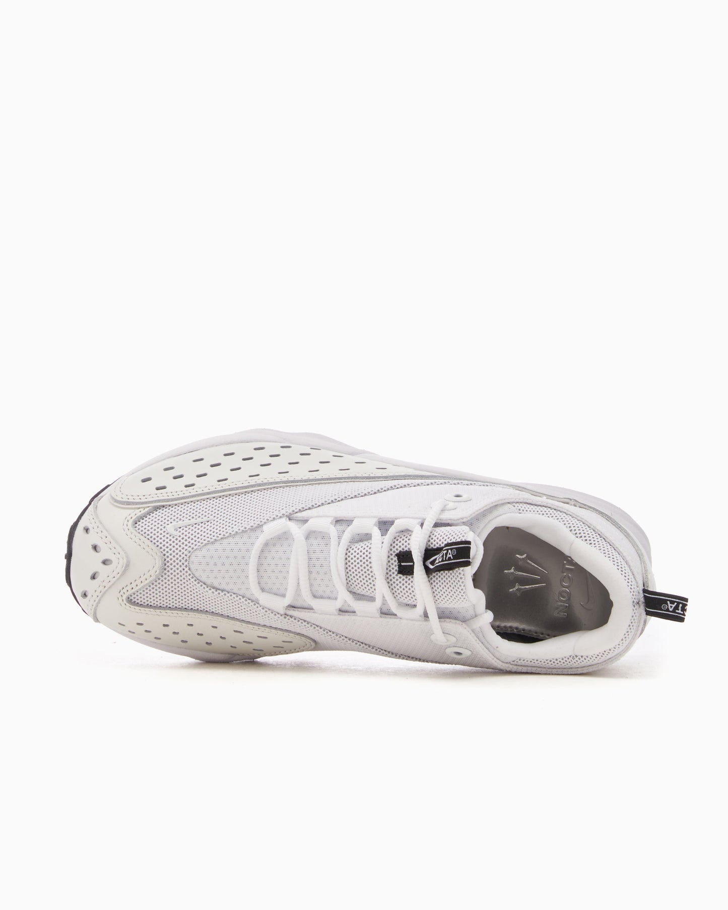 Nike x Drake NOCTA Air Zoom Drive SP "White"
