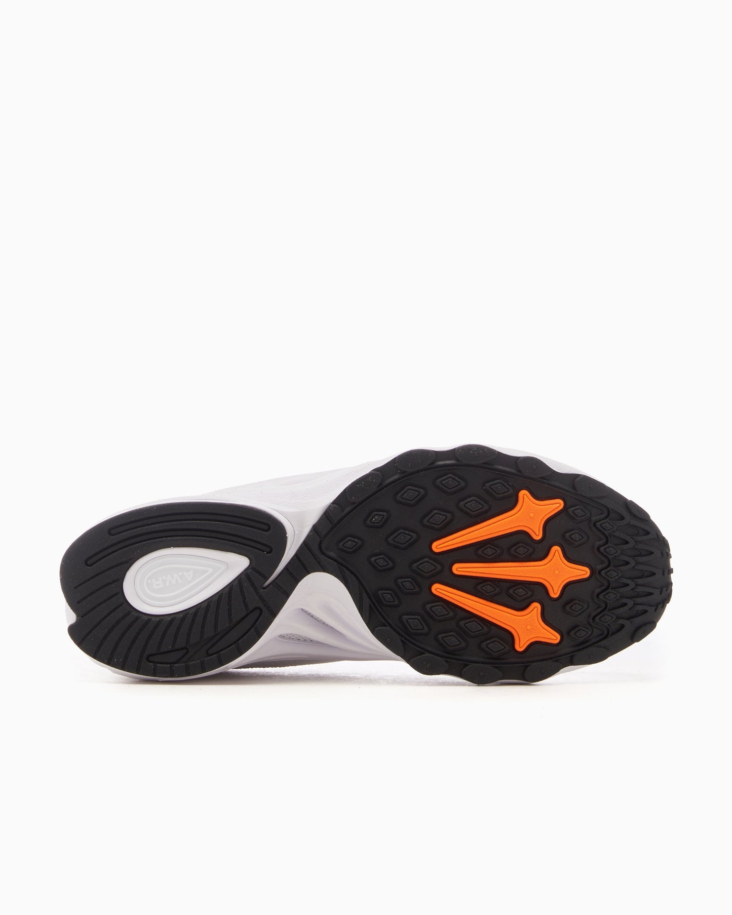 Nike x Drake NOCTA Air Zoom Drive SP "White"