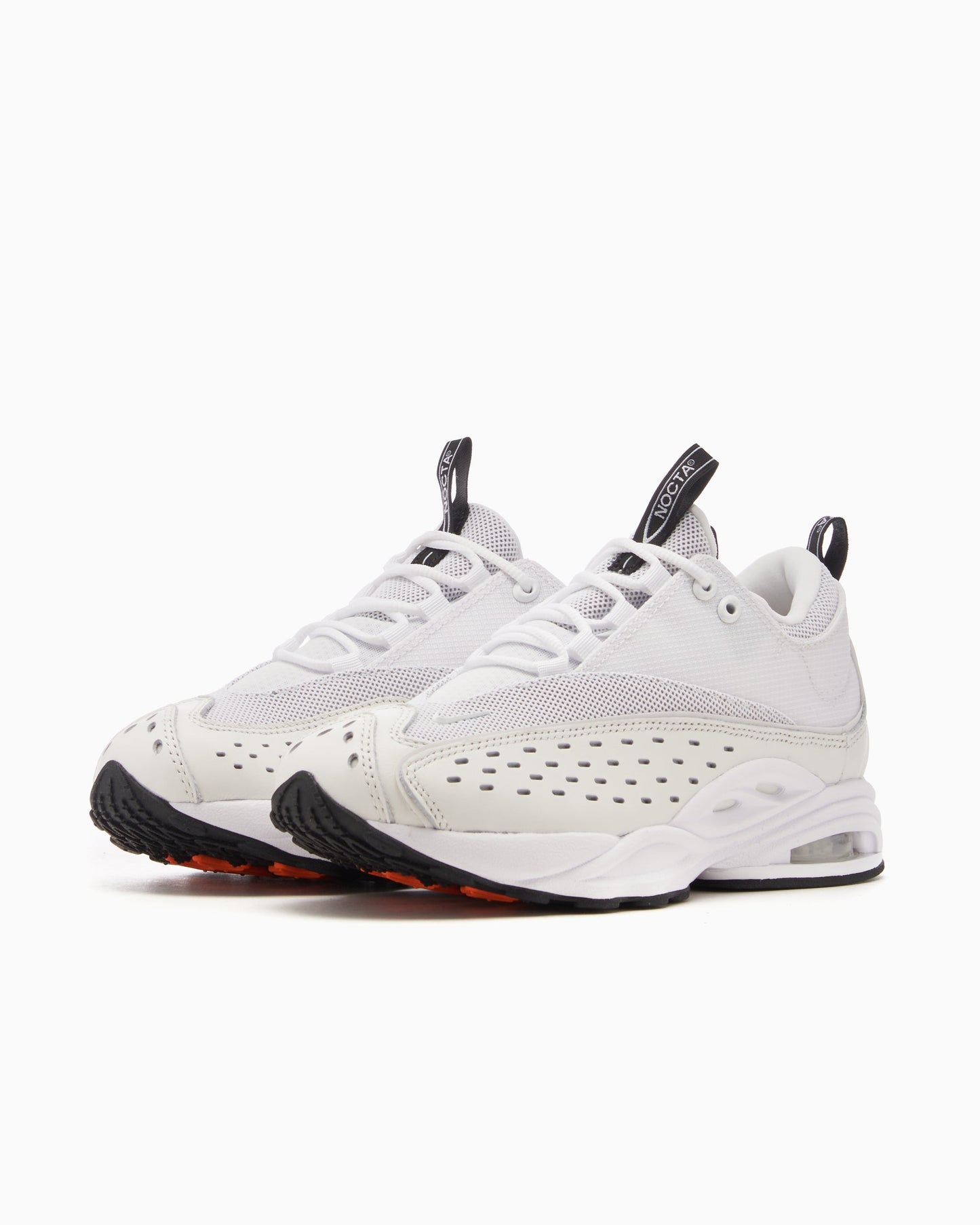 Nike x Drake NOCTA Air Zoom Drive SP "White"