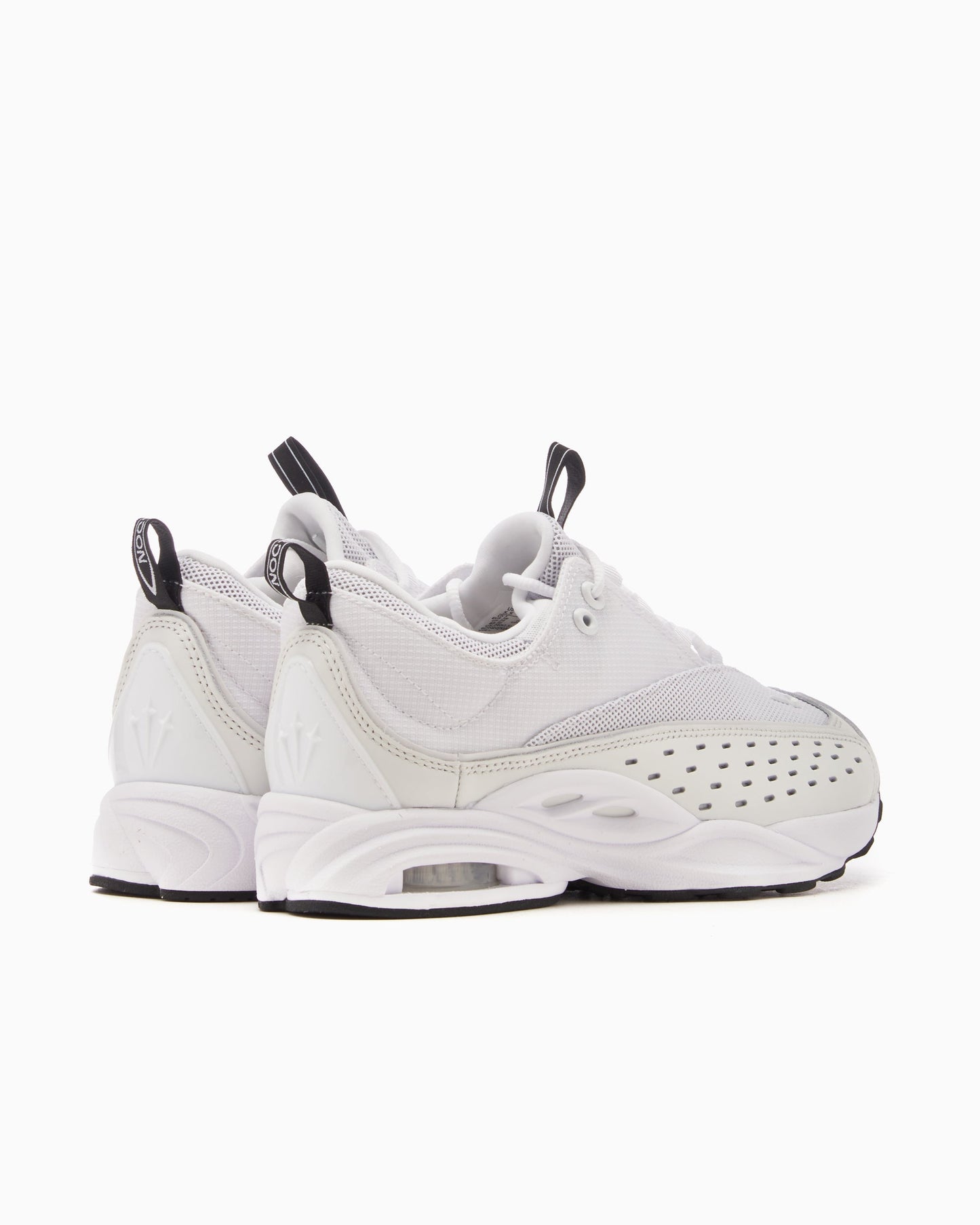 Nike x Drake NOCTA Air Zoom Drive SP "White"