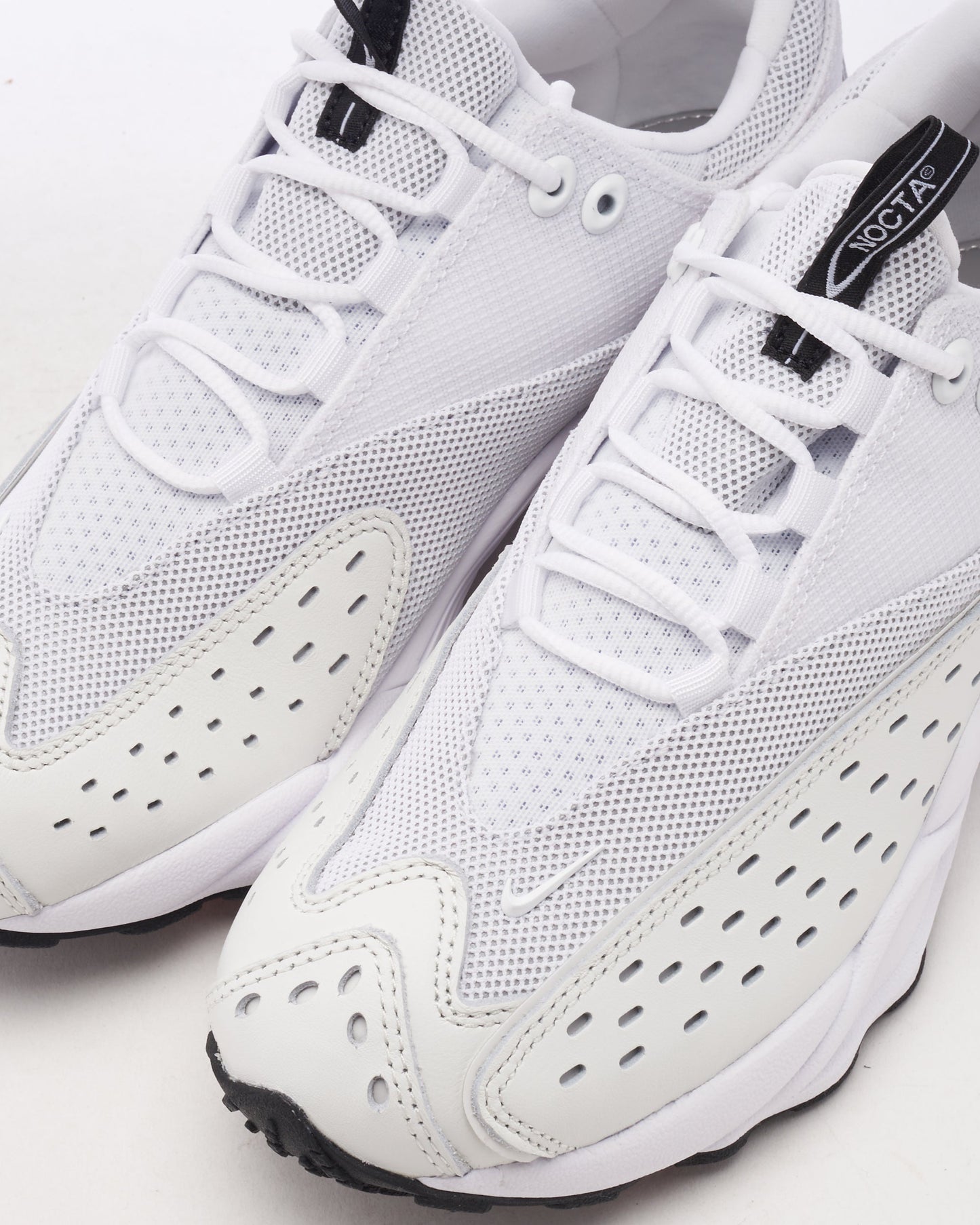 Nike x Drake NOCTA Air Zoom Drive SP "White"