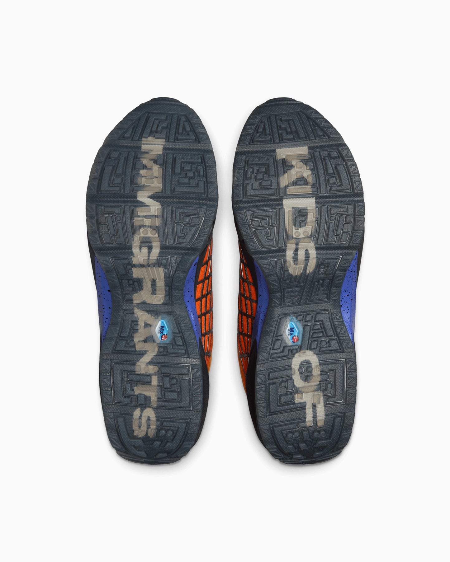 Nike x Kids Of Immigrants Air Max SNDR
