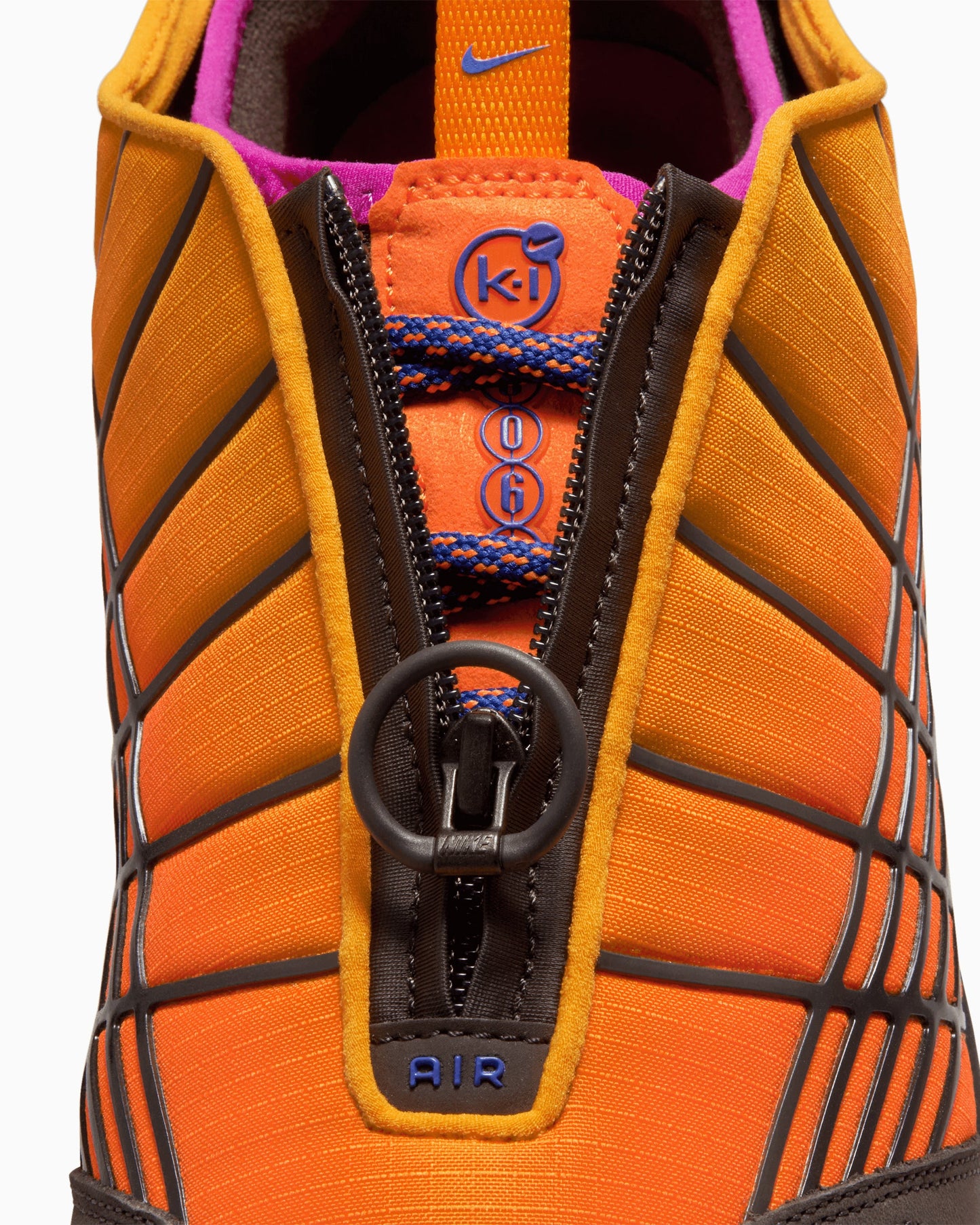 Nike x Kids Of Immigrants Air Max SNDR