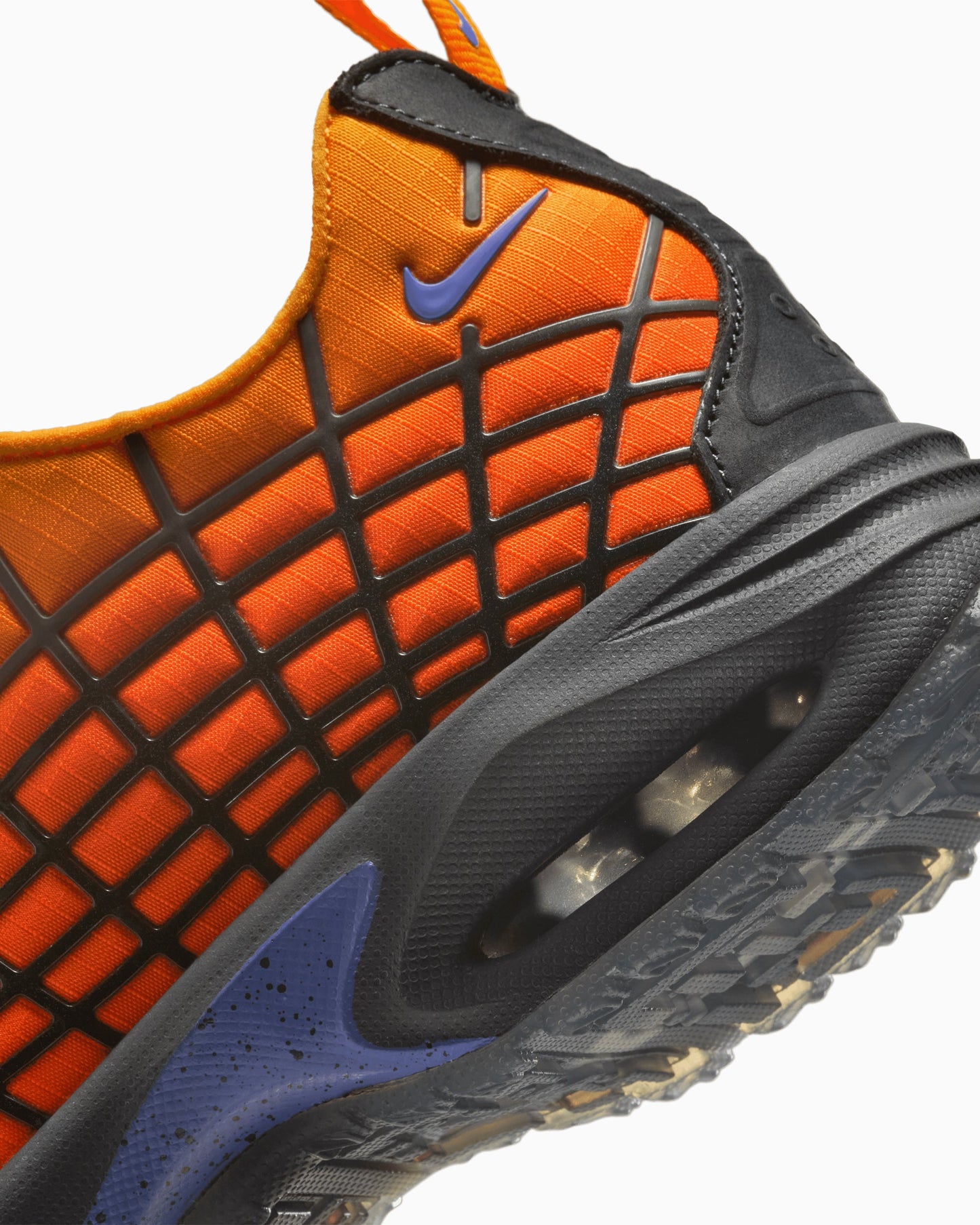 Nike x Kids Of Immigrants Air Max SNDR