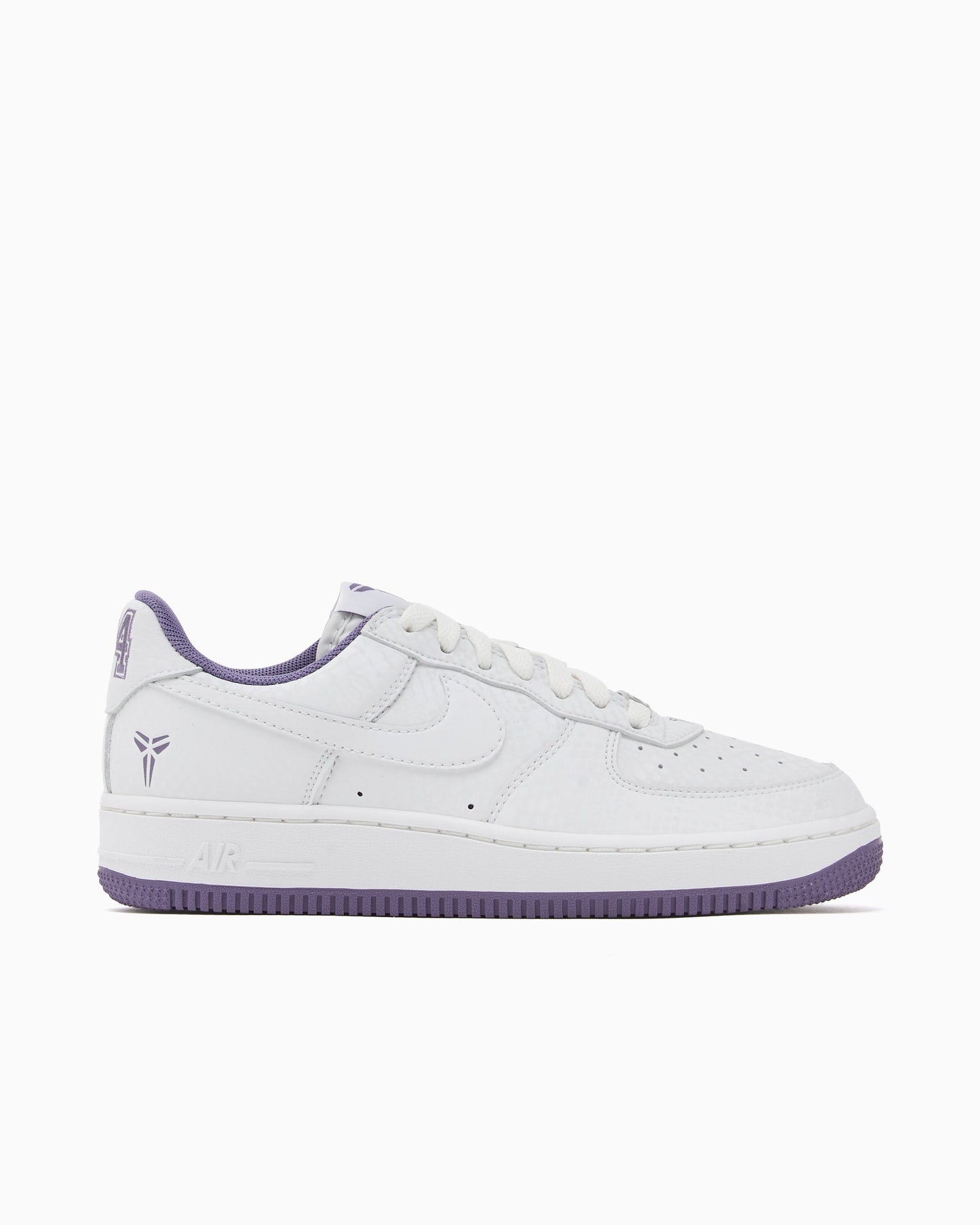 Nike x Kobe Bryant Air Force 1 Low "Daybreak"