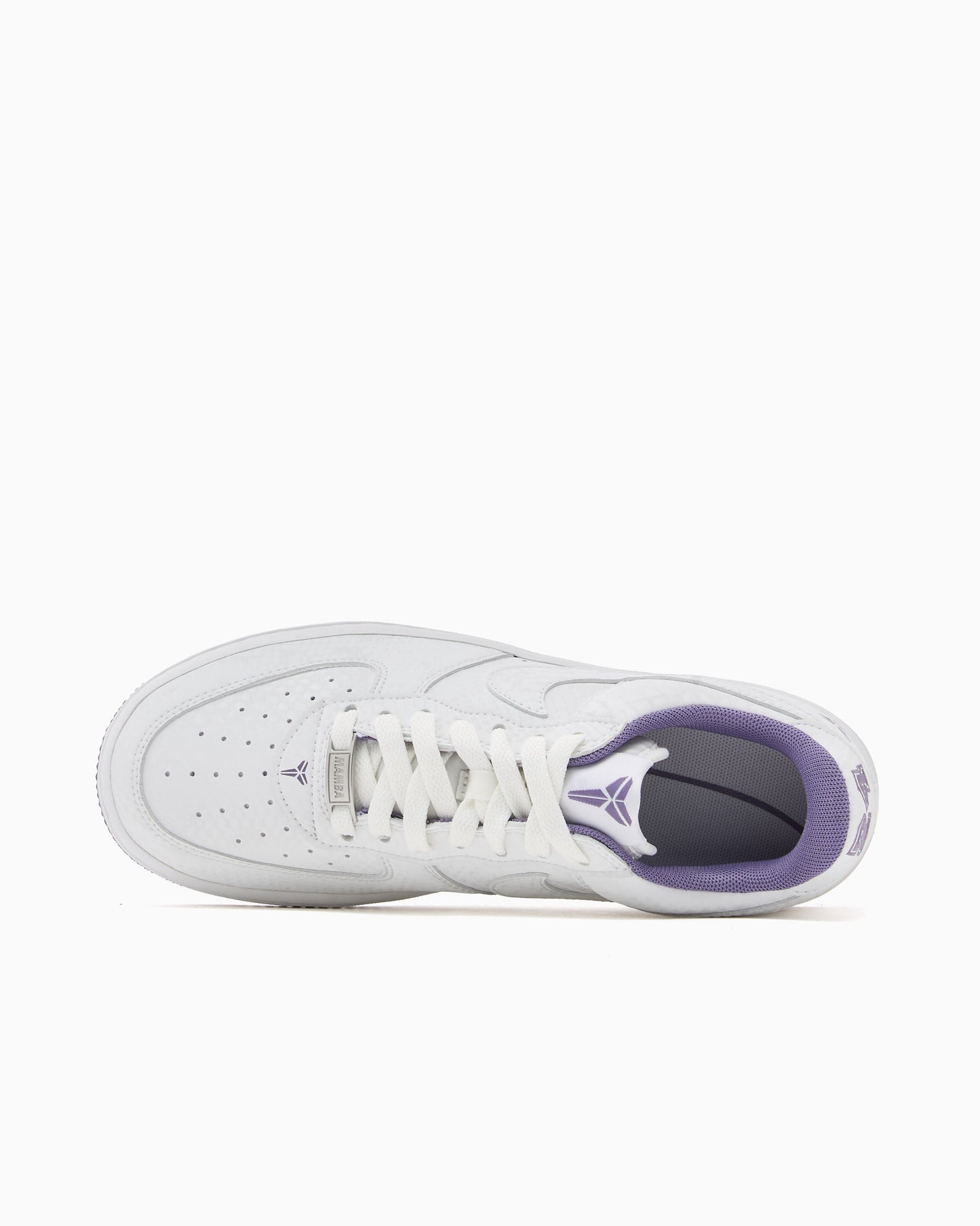 Nike x Kobe Bryant Air Force 1 Low "Daybreak"