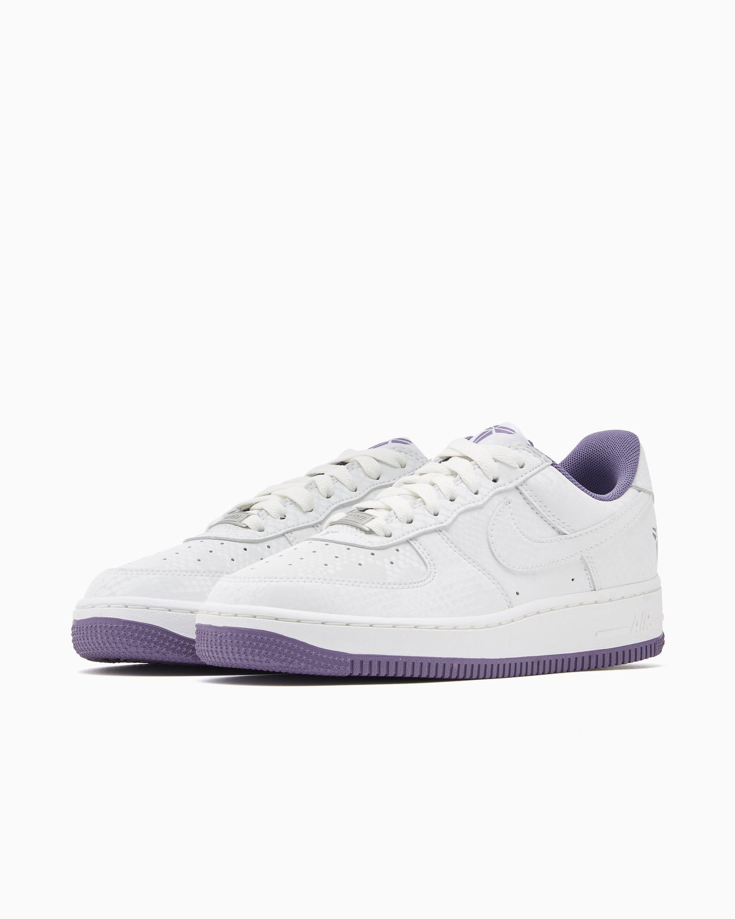 Nike x Kobe Bryant Air Force 1 Low "Daybreak"