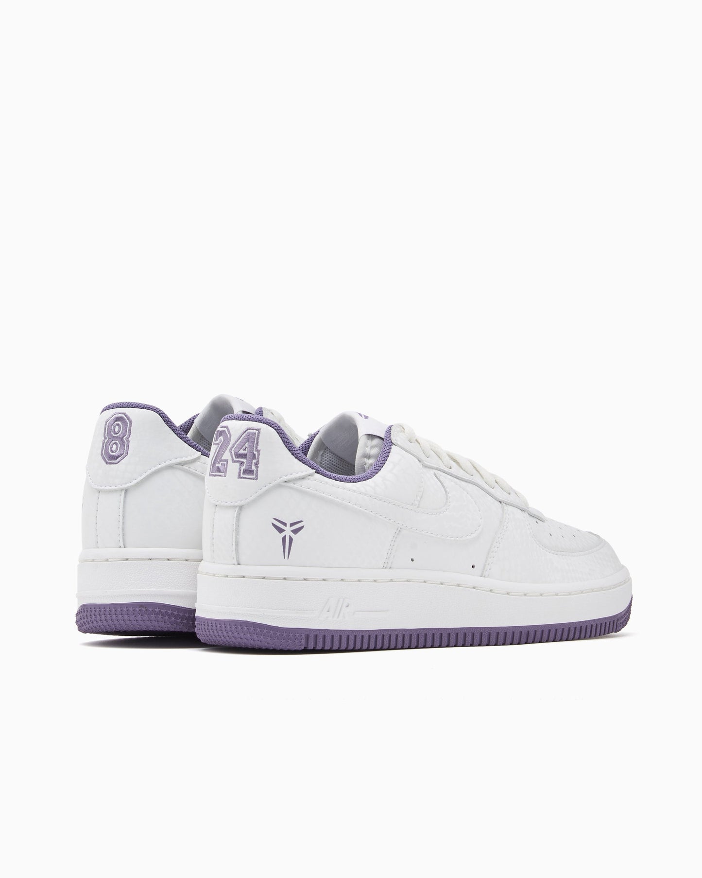 Nike x Kobe Bryant Air Force 1 Low "Daybreak"