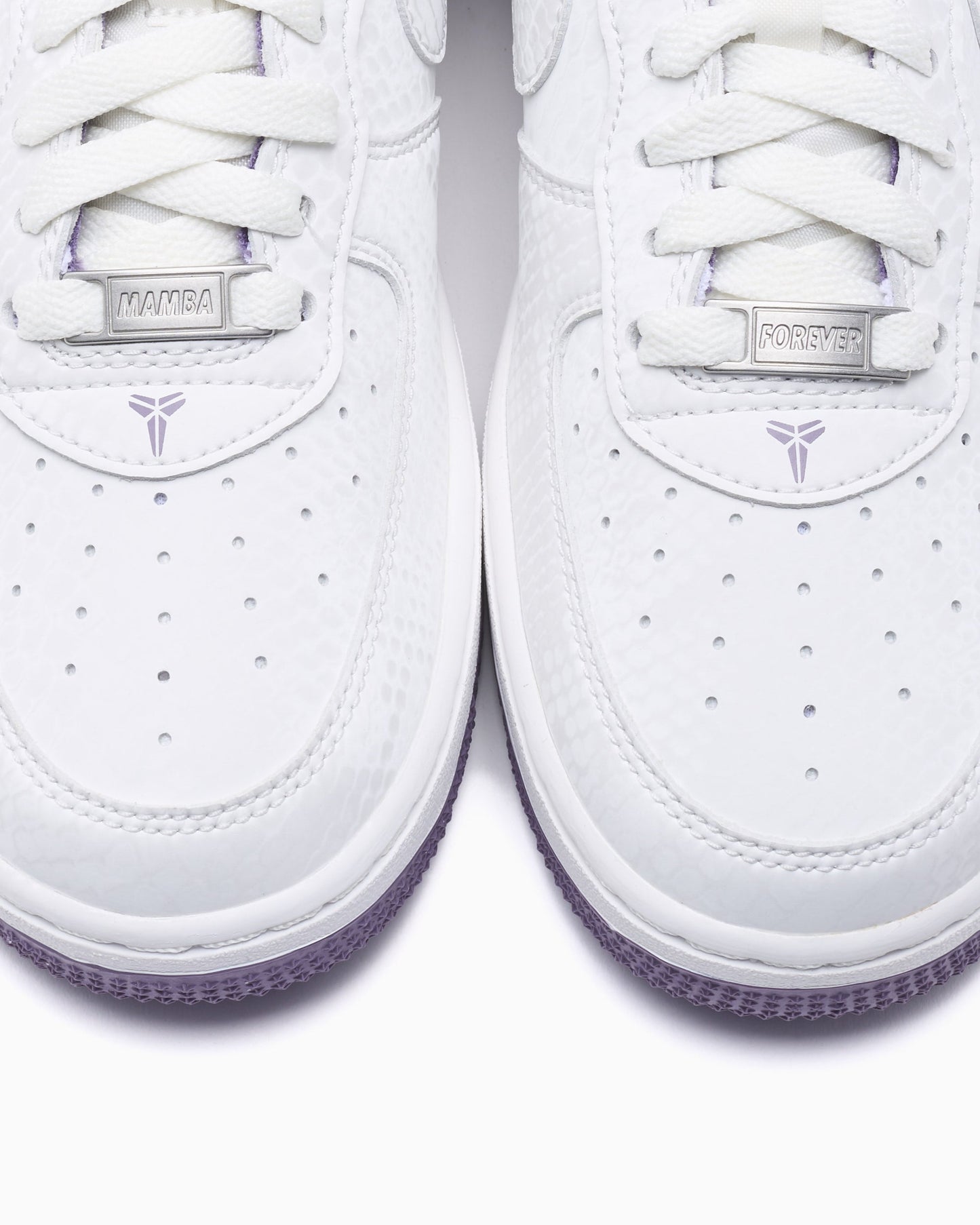 Nike x Kobe Bryant Air Force 1 Low "Daybreak"