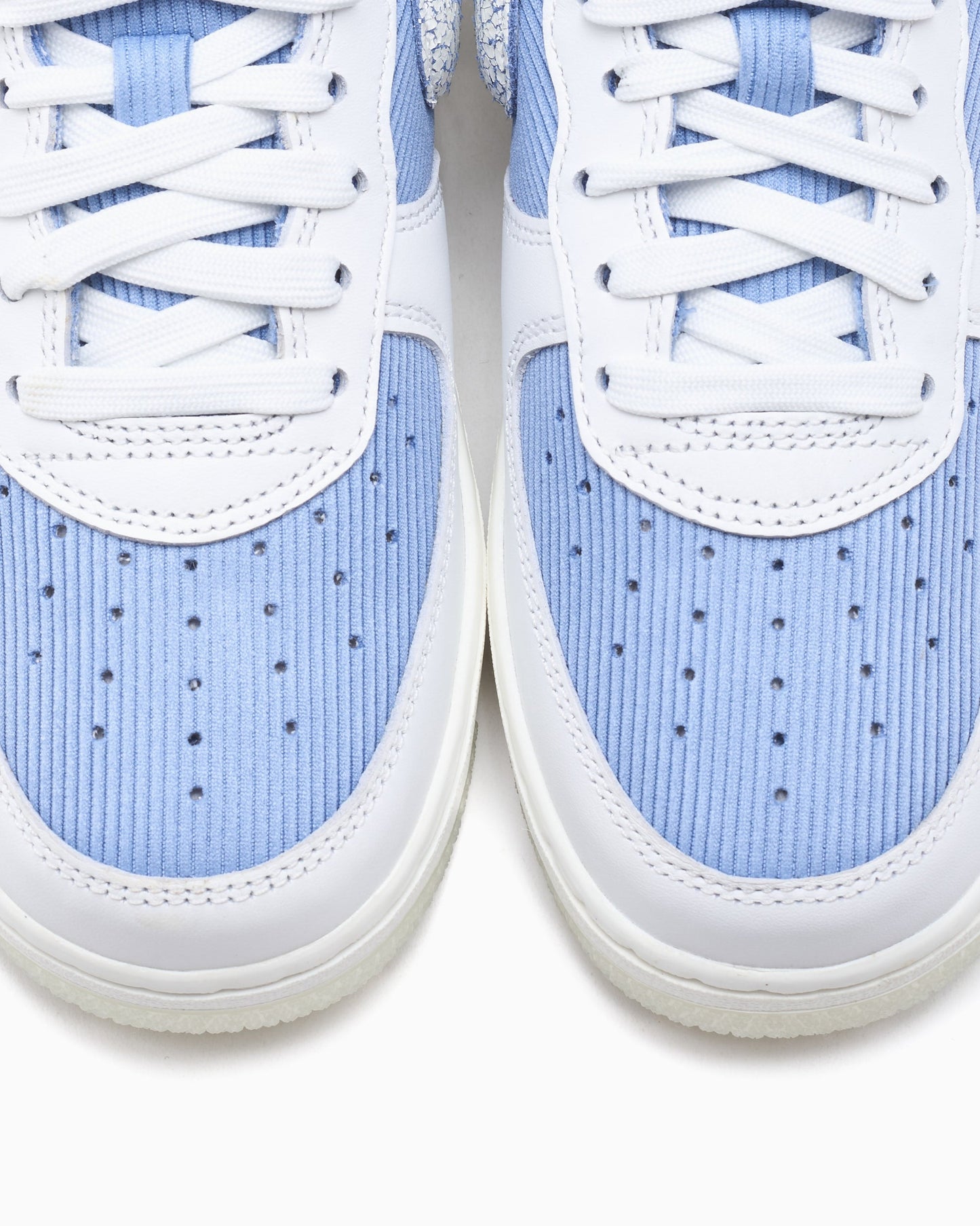 Nike x Kobe Bryant Air Force 1 Low Protro "City Of Champions"