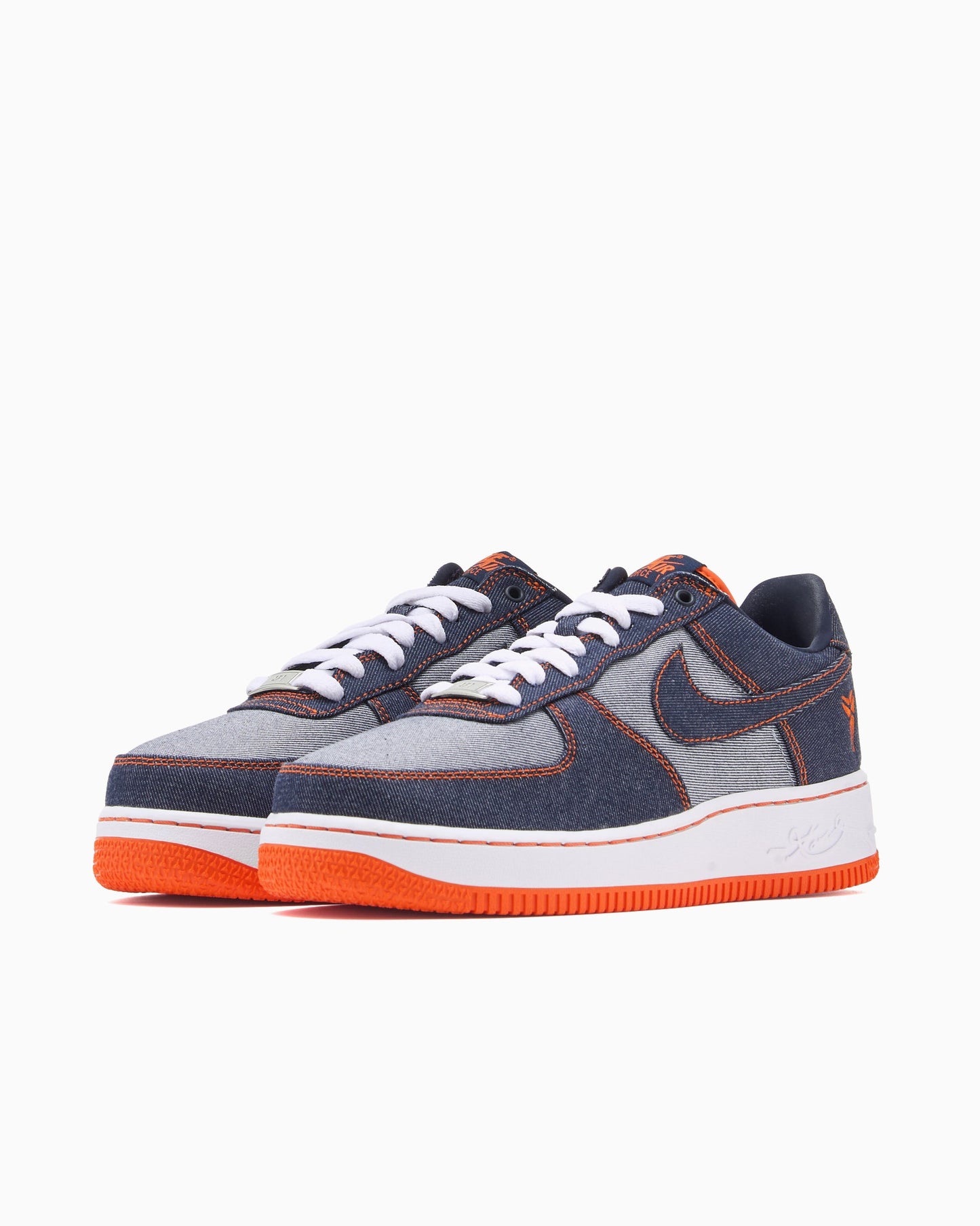 Nike x Kobe Bryant Air Force 1 Low Protro