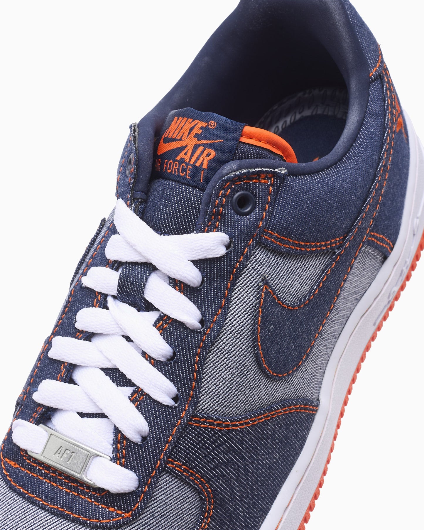 Nike x Kobe Bryant Air Force 1 Low Protro