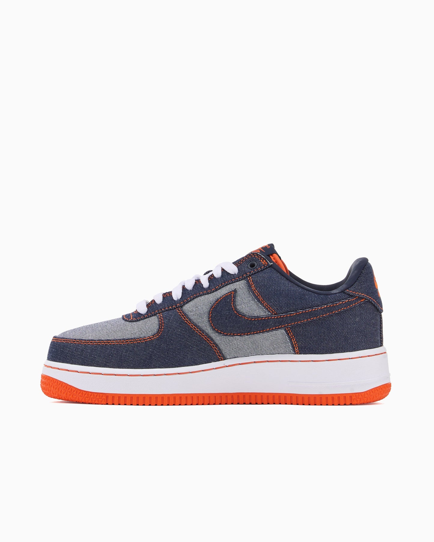 Nike x Kobe Bryant Air Force 1 Low Protro