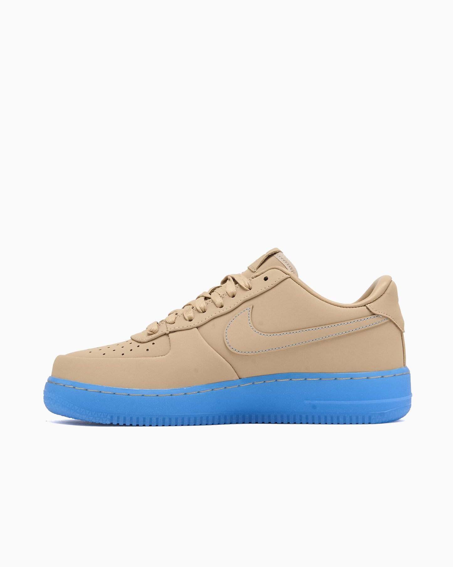 Nike x Kobe Bryant Air Force 1 Low Protro "Linen"