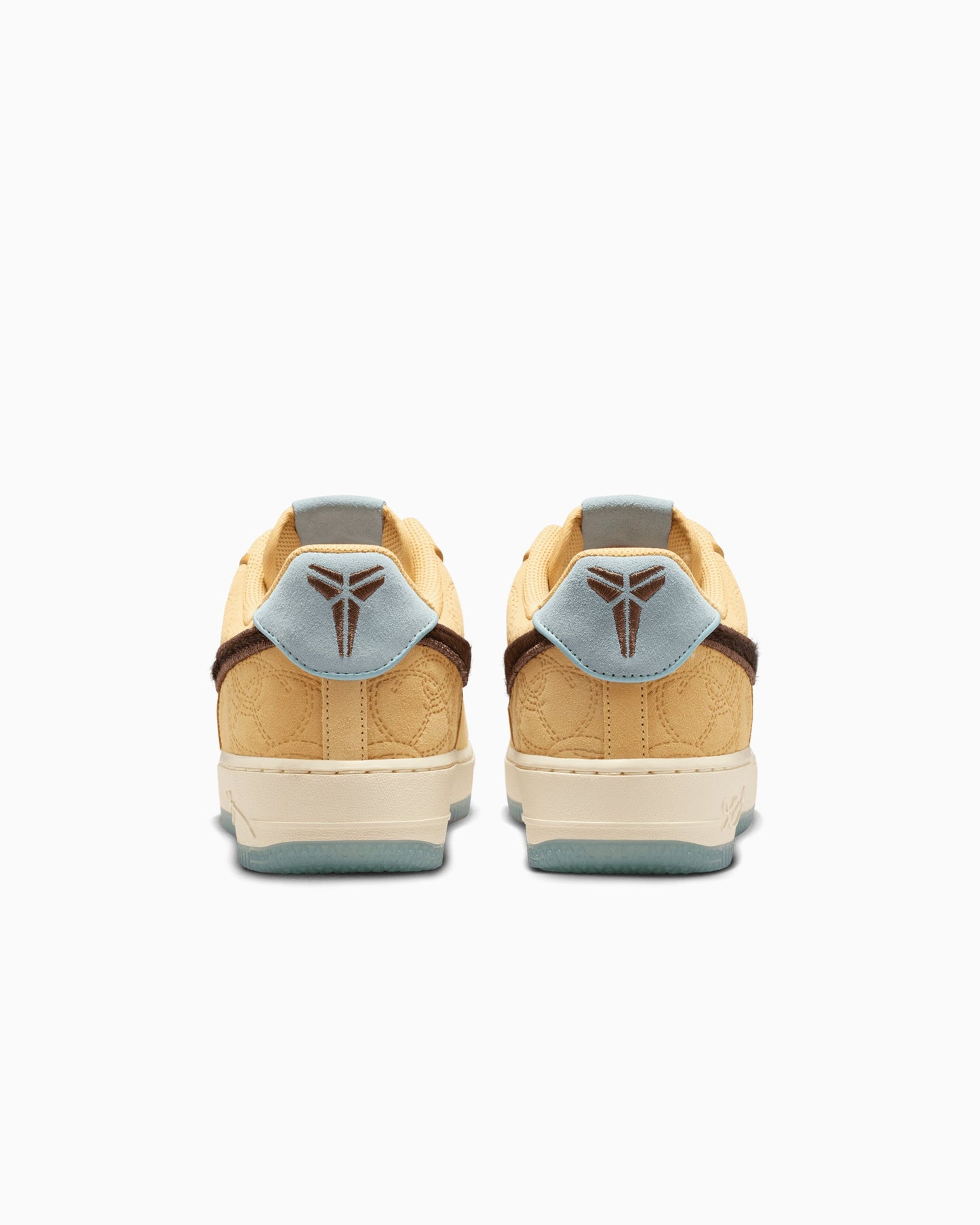 Nike x Kobe Bryant Air Force 1 Low Protro "Siempre Mio"