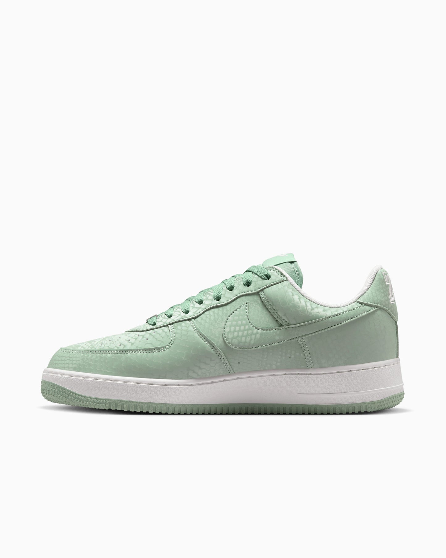 Nike x Kobe Bryant Air Force 1 Low "Steam"