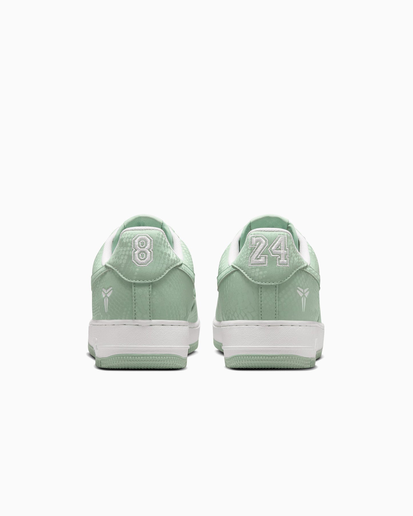 Nike x Kobe Bryant Air Force 1 Low "Steam"
