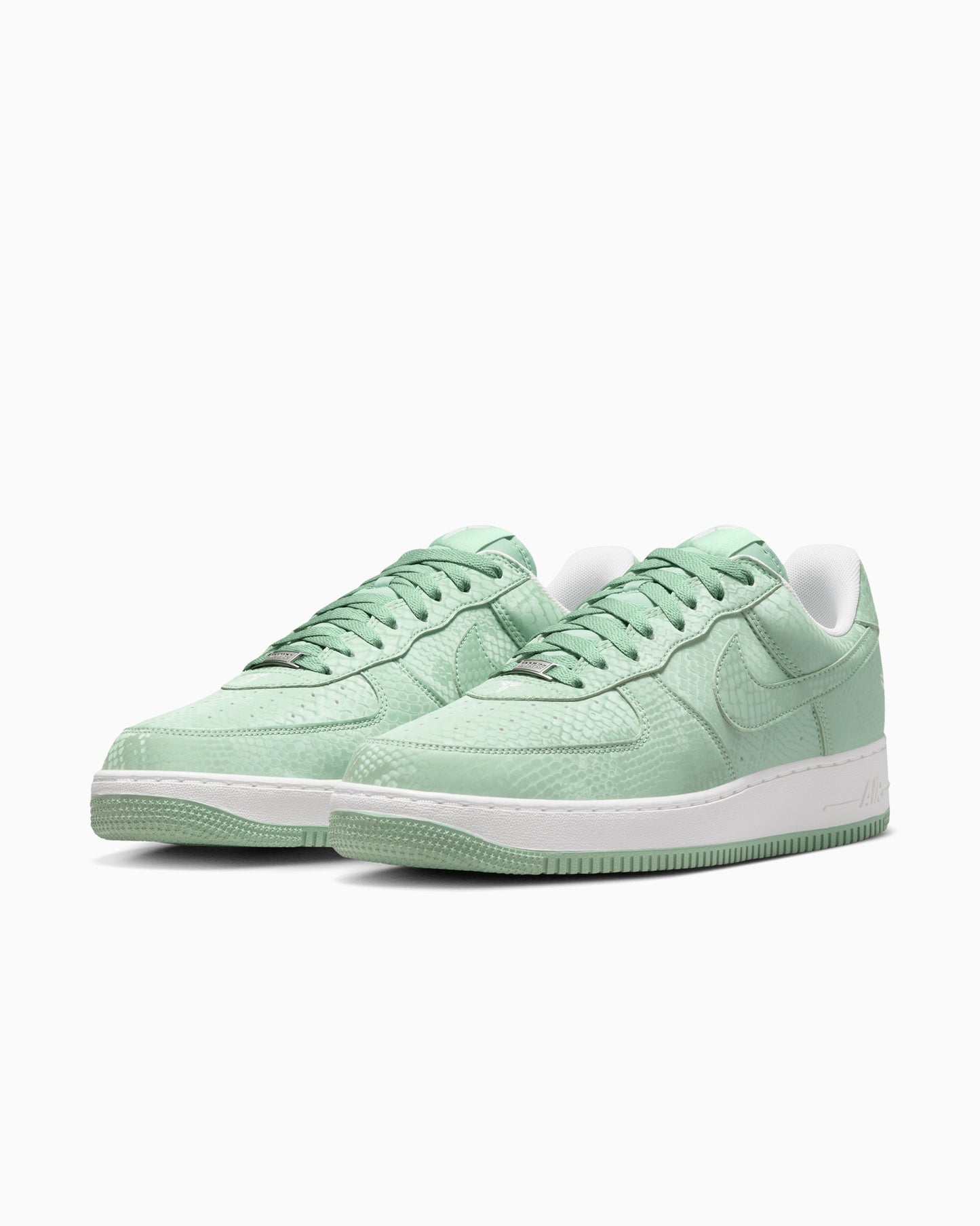 Nike x Kobe Bryant Air Force 1 Low "Steam"